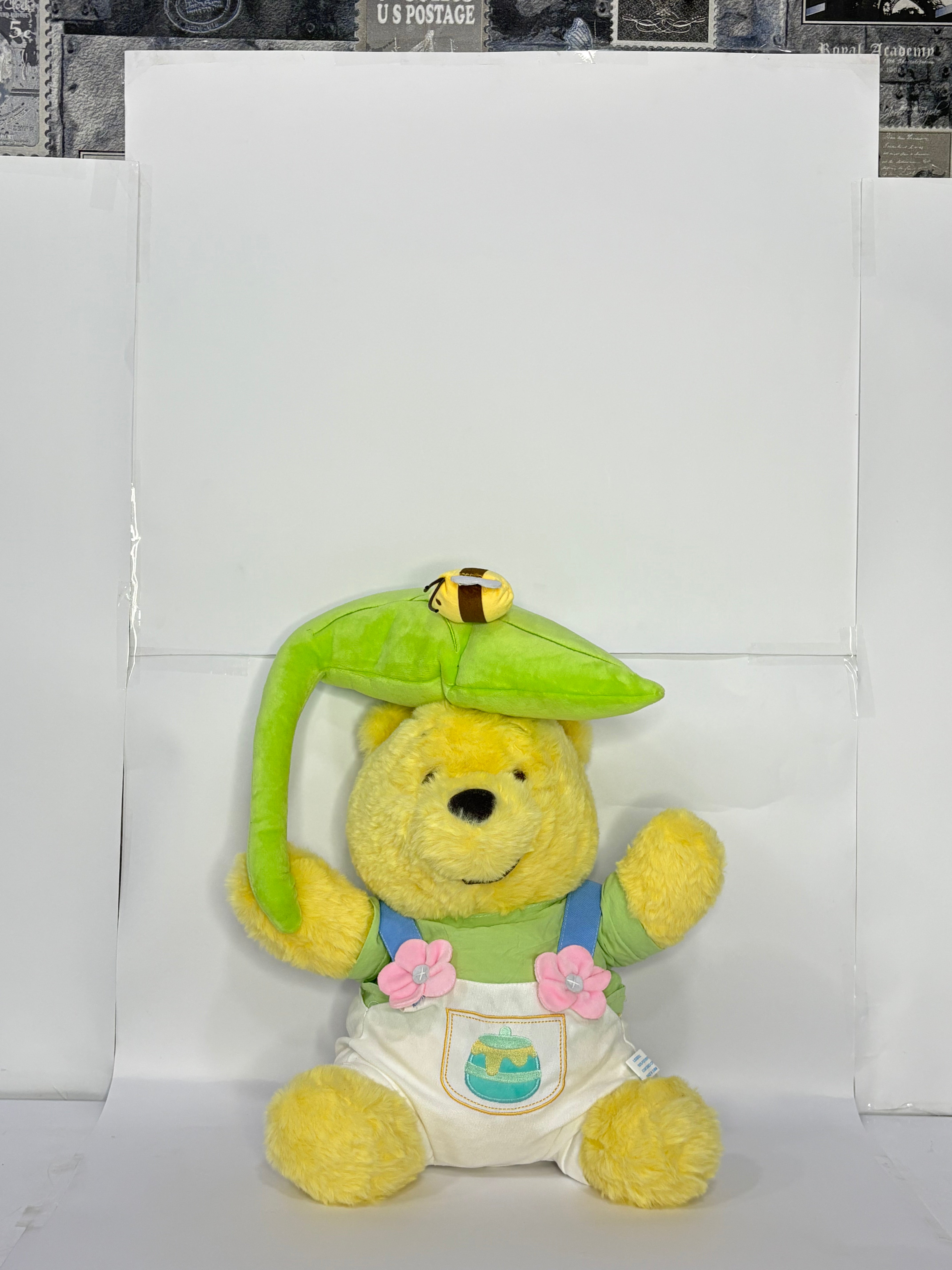 Snugtail - Bumble Boo The Honey Bear