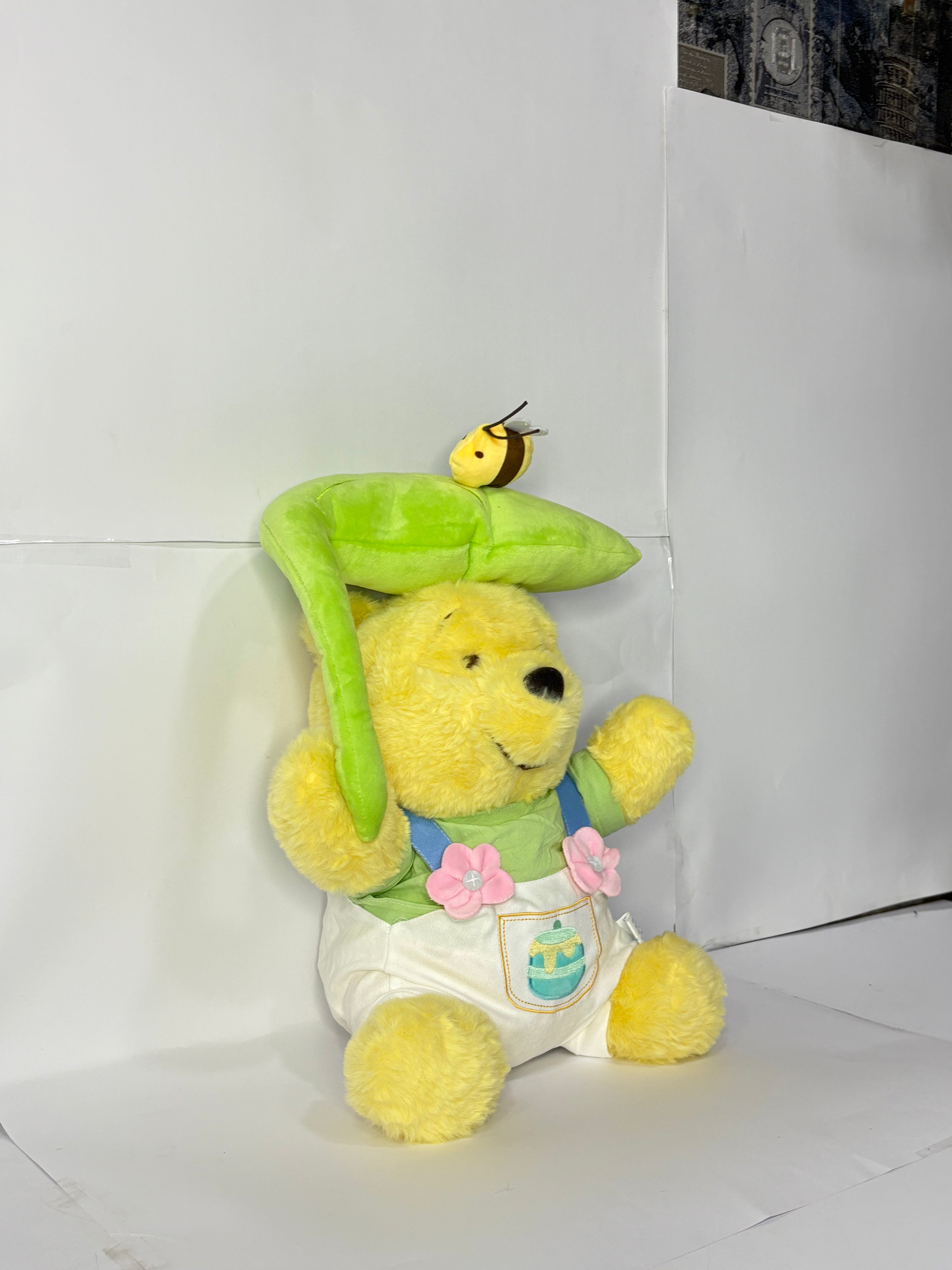 Snugtail - Bumble Boo The Honey Bear