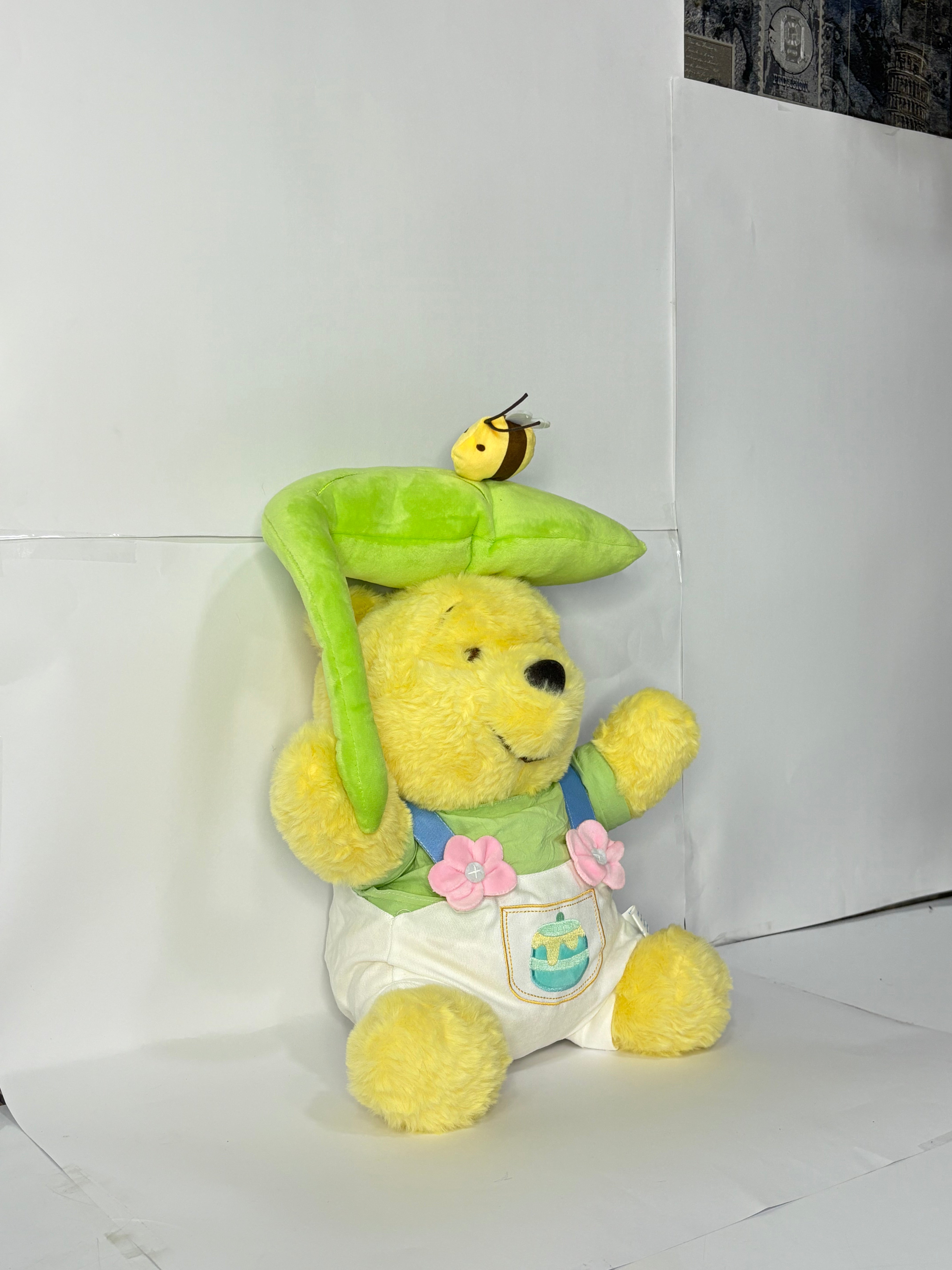 Snugtail - Bumble Boo The Honey Bear
