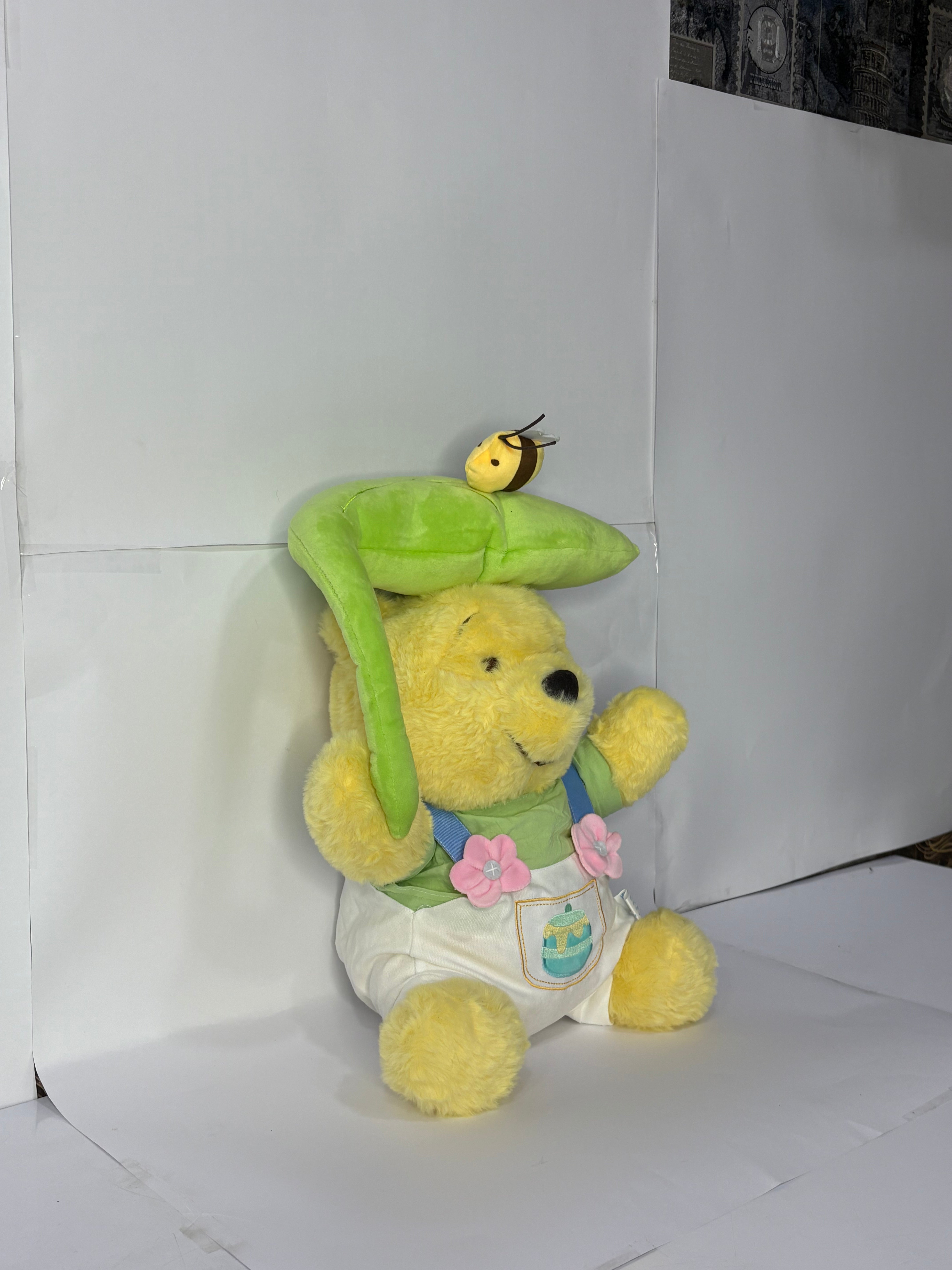 Snugtail - Bumble Boo The Honey Bear