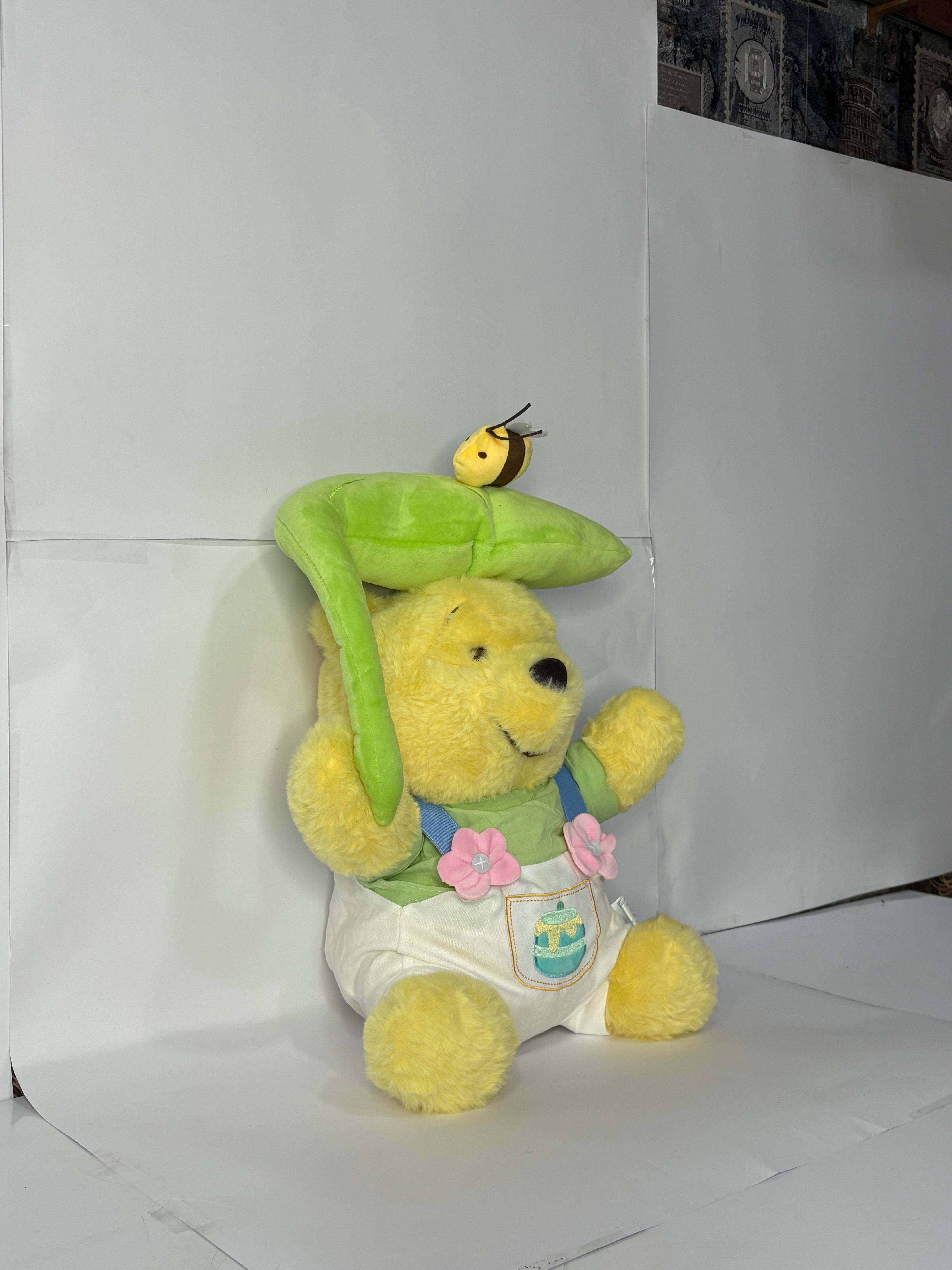 Snugtail - Bumble Boo The Honey Bear