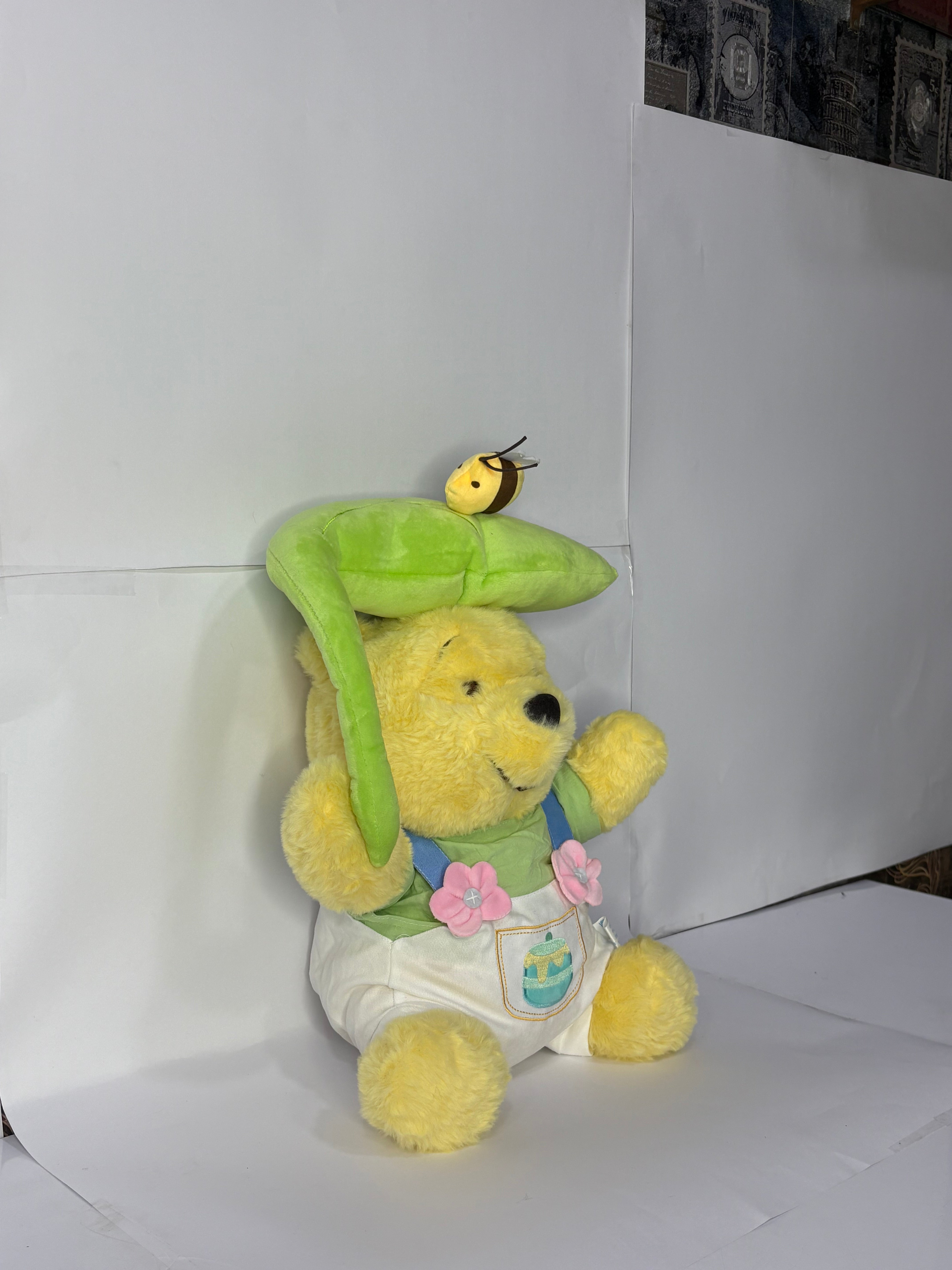 Snugtail - Bumble Boo The Honey Bear