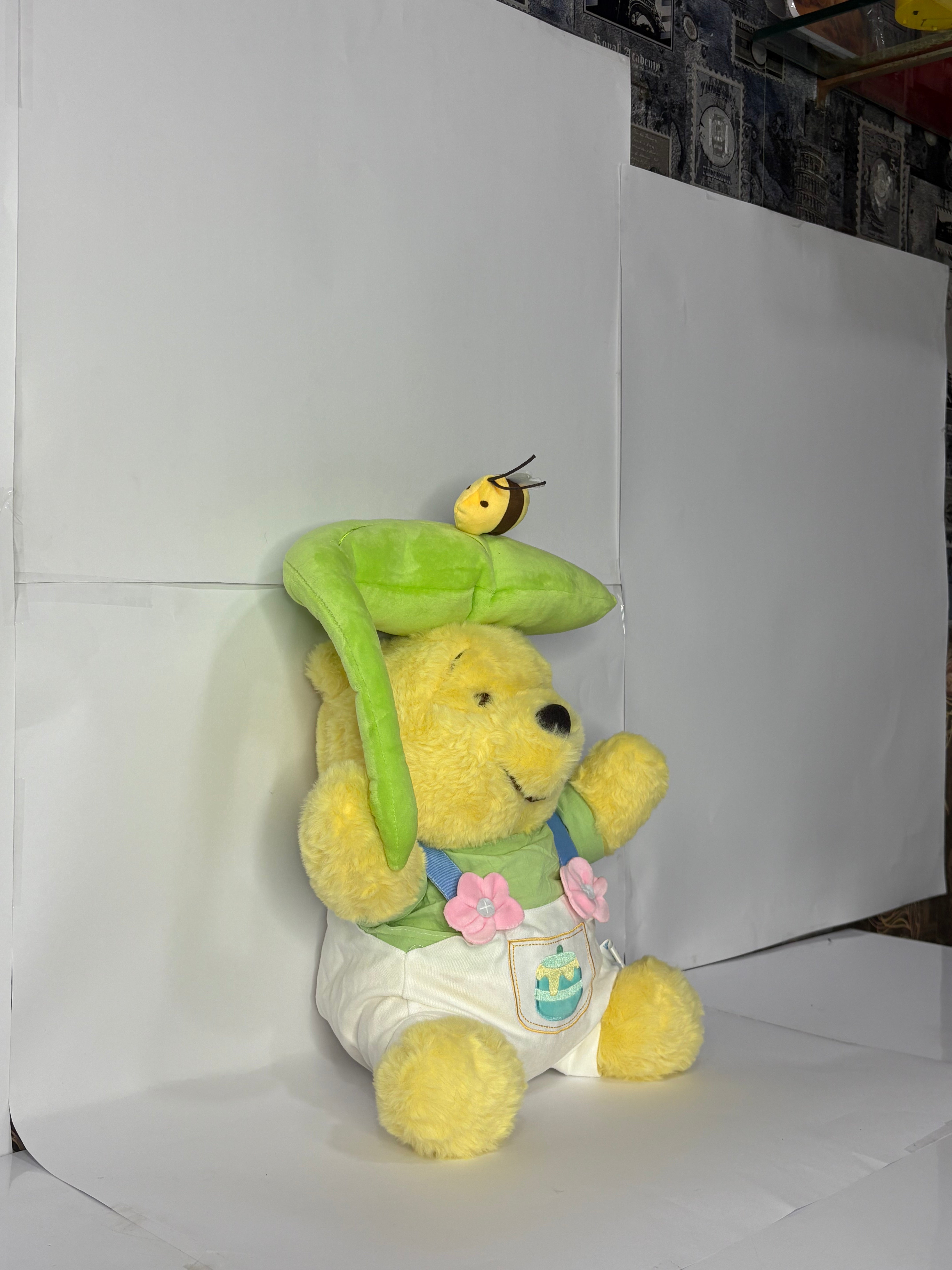 Snugtail - Bumble Boo The Honey Bear