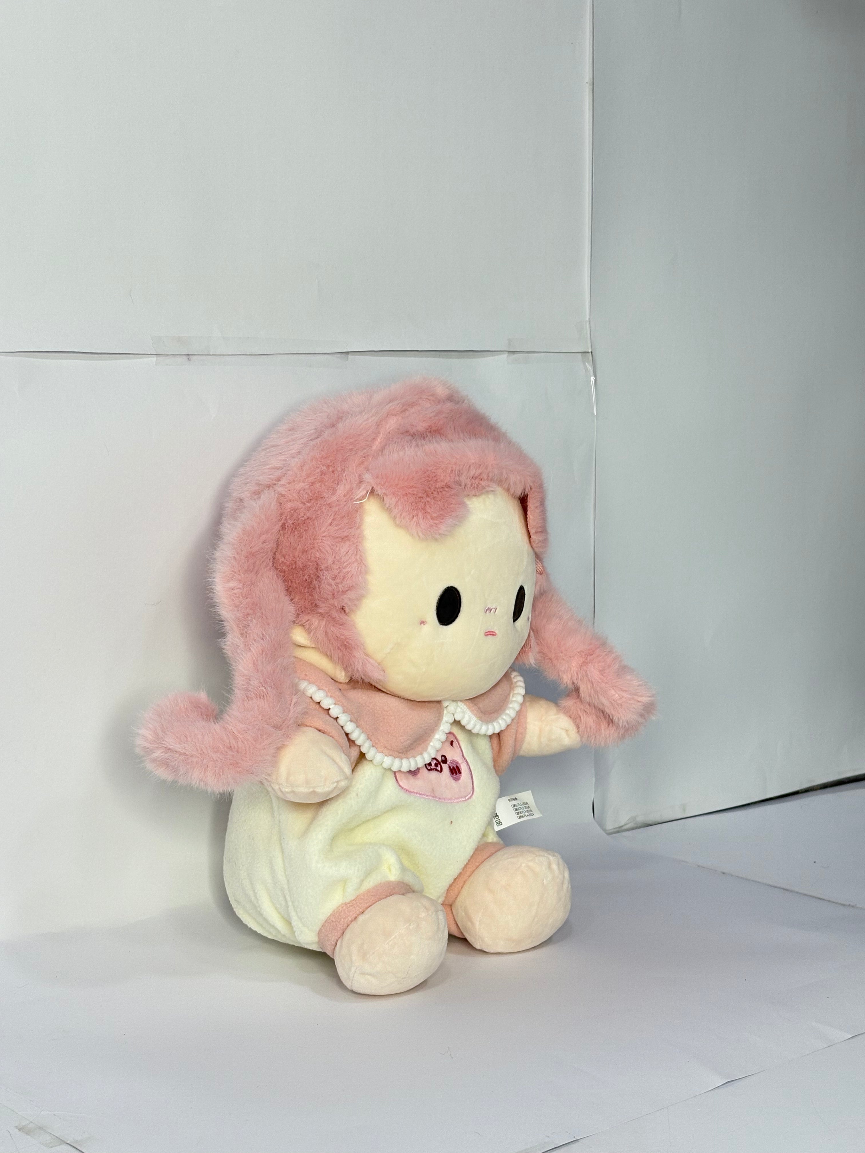 Snugtail - Noona The Doll