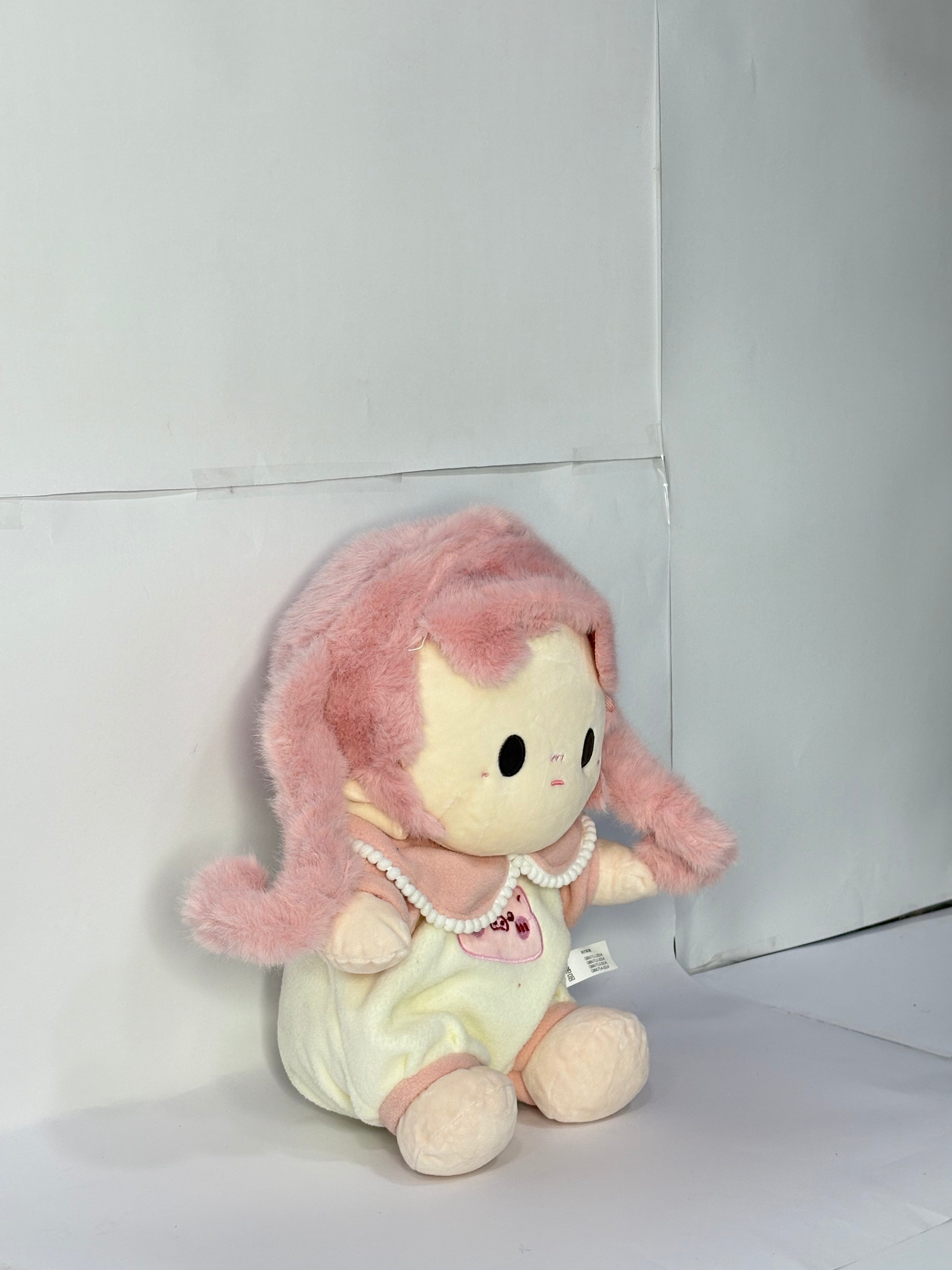 Snugtail - Noona The Doll