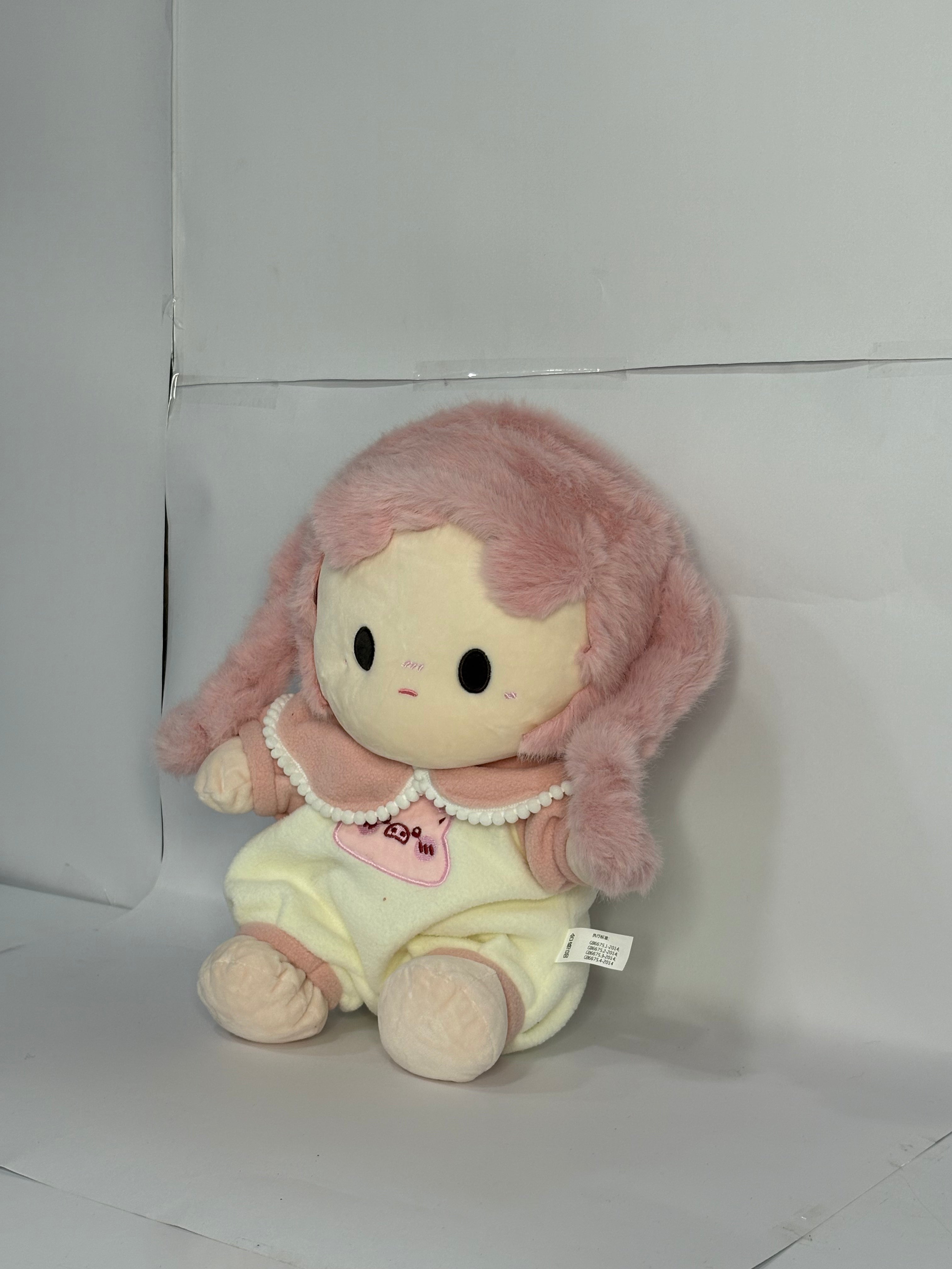 Snugtail - Noona The Doll