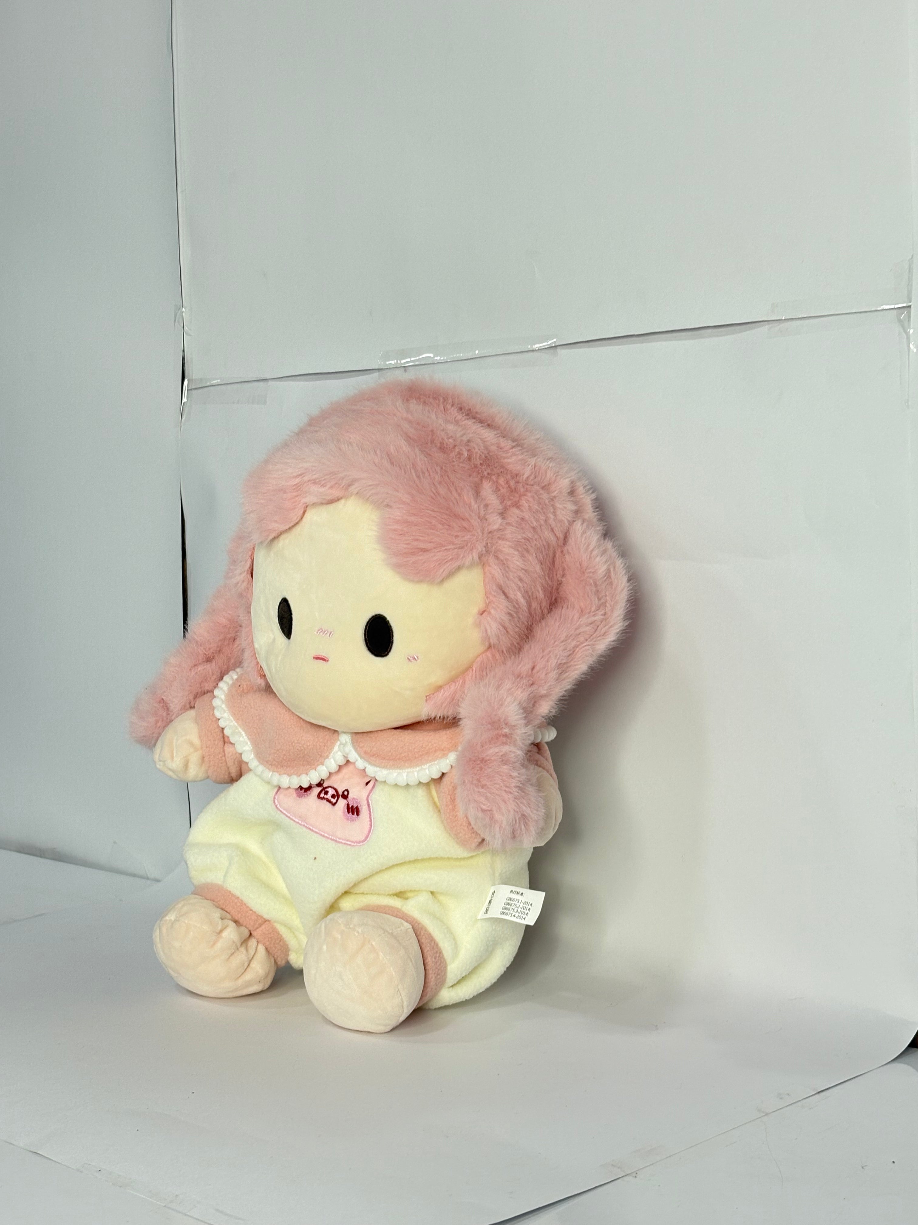 Snugtail - Noona The Doll