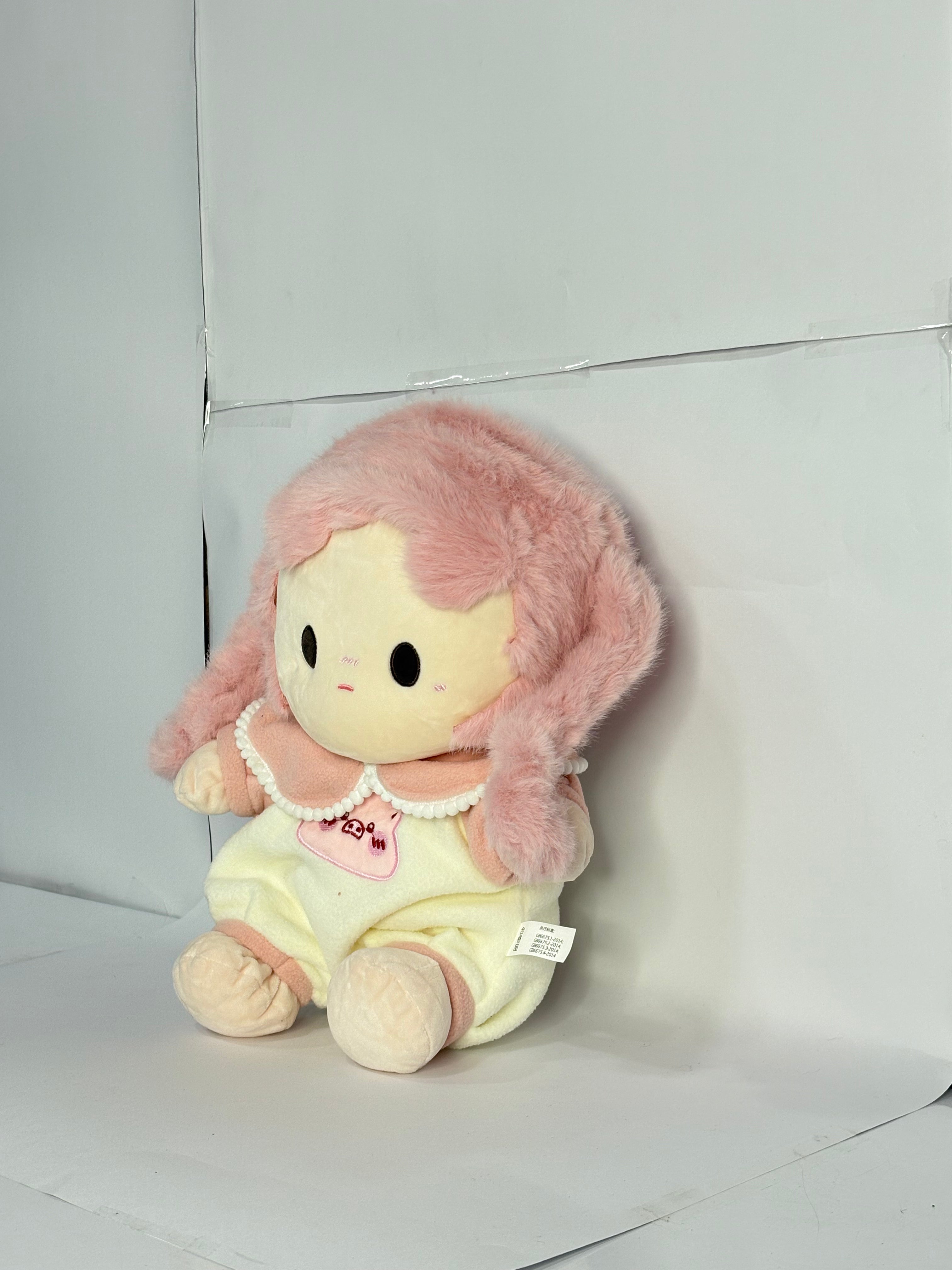 Snugtail - Noona The Doll