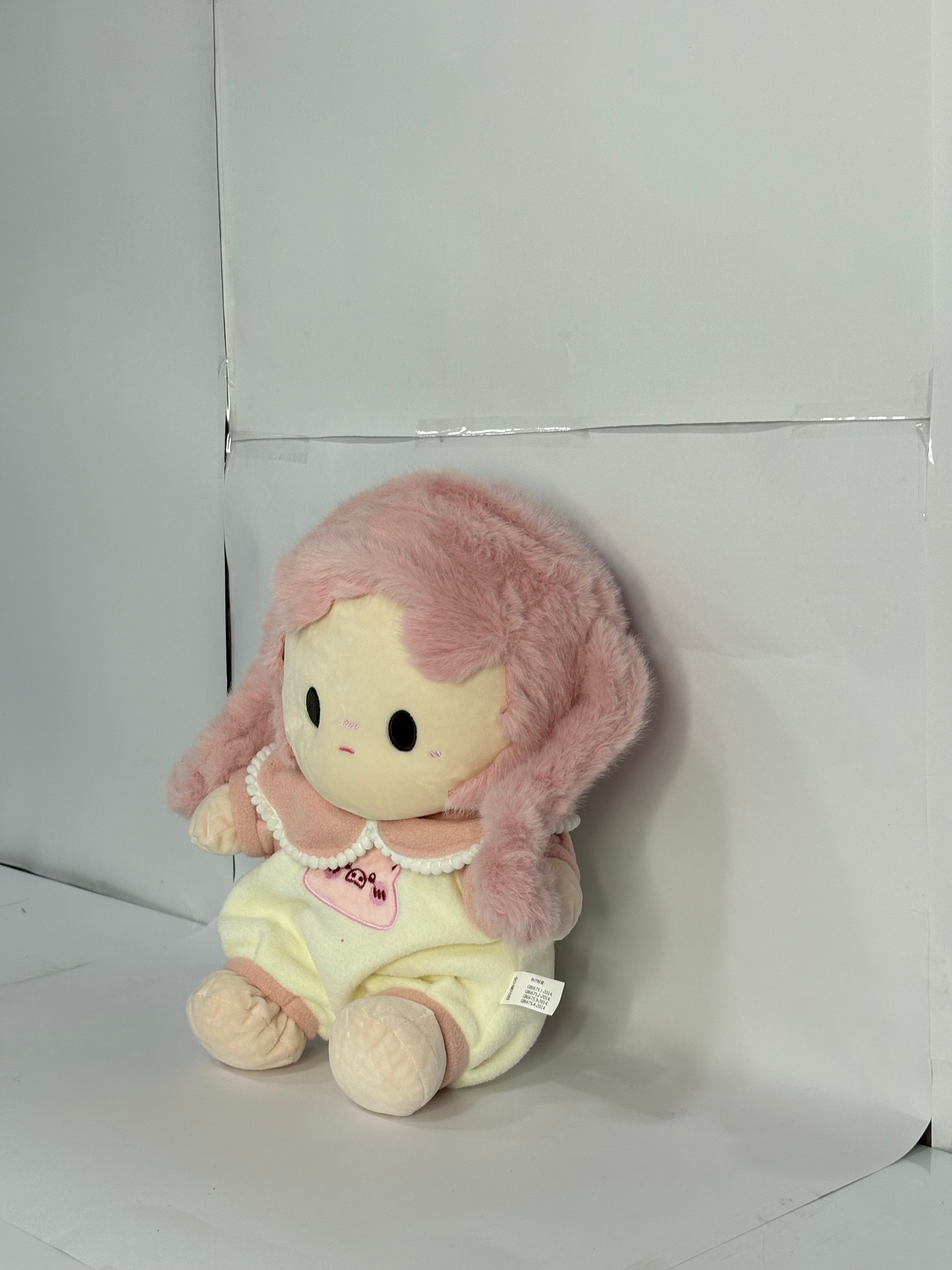 Snugtail - Noona The Doll