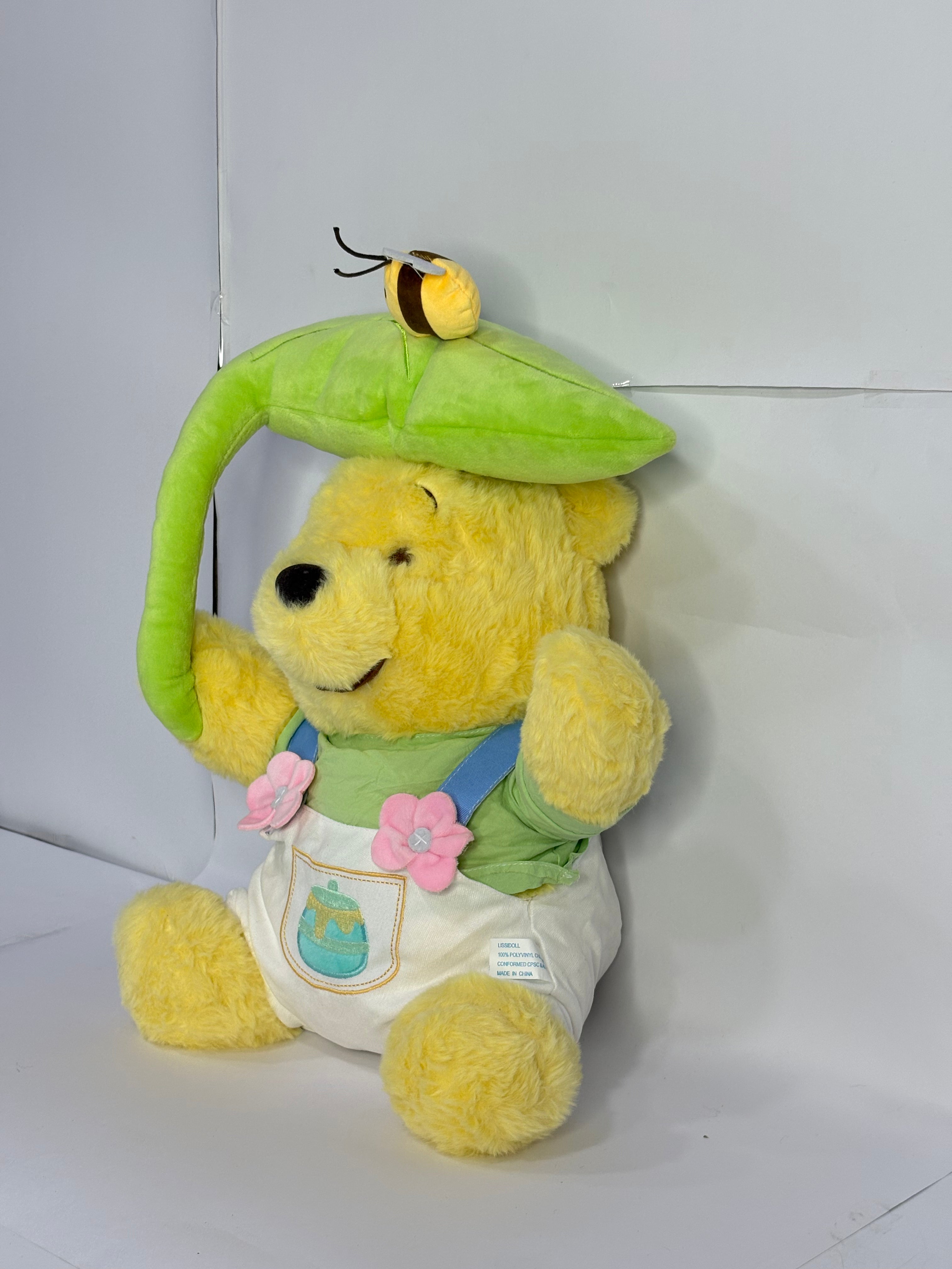 Snugtail - Bumble Boo The Honey Bear