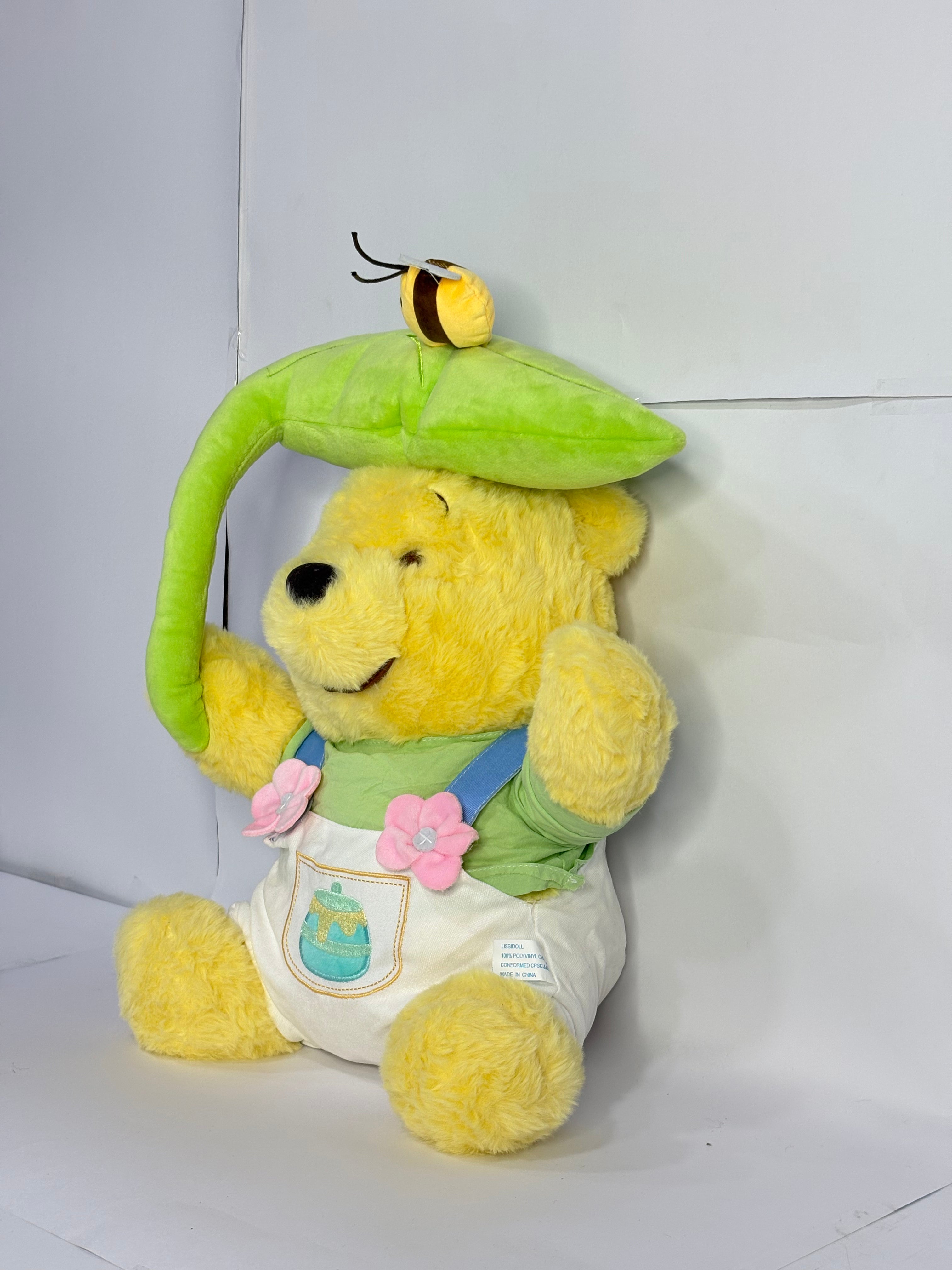 Snugtail - Bumble Boo The Honey Bear