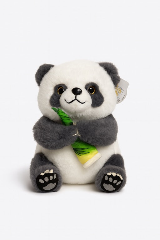 Snugtail - Munchu The Bamboo Panda