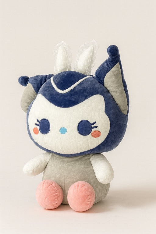 Snugtail - Kuromi
