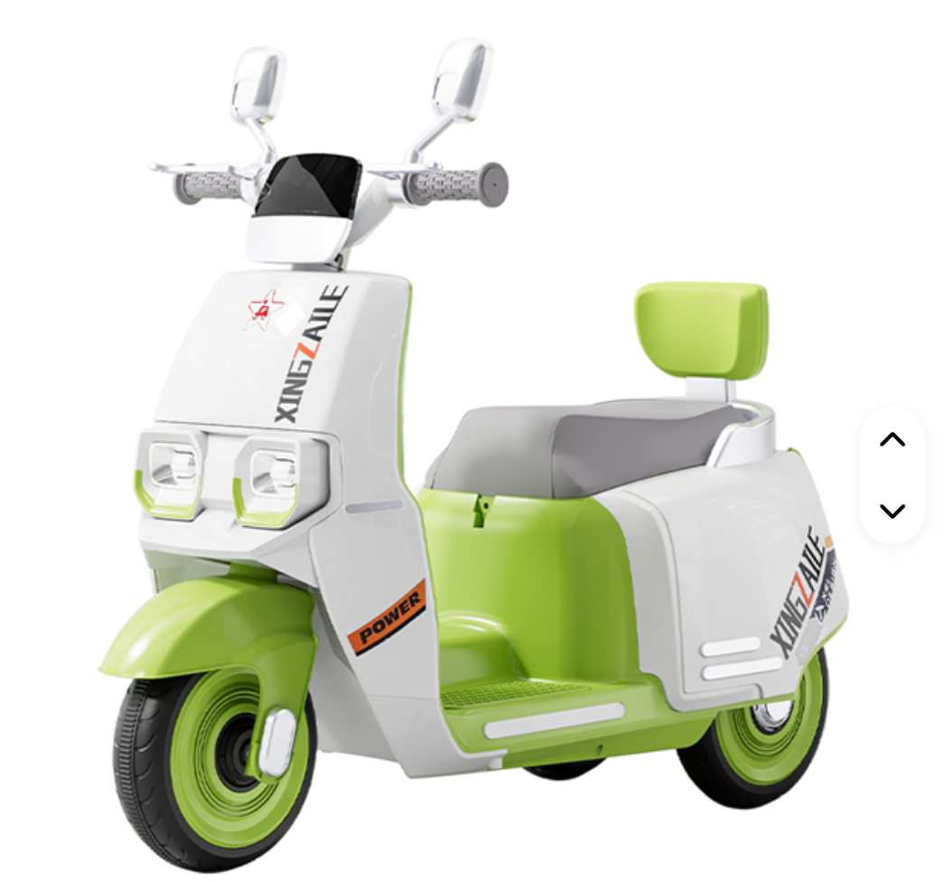 Mini Vespo