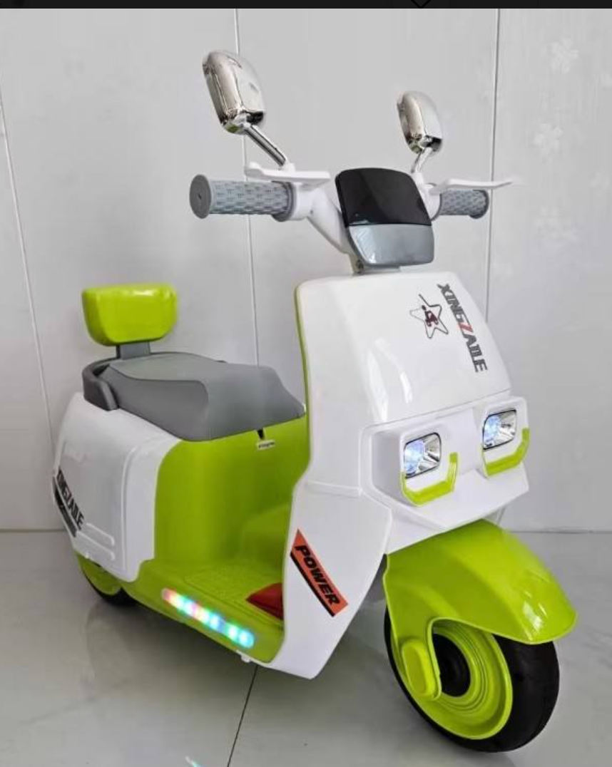 Mini Vespo