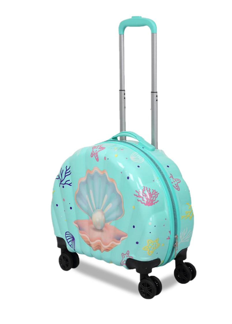 Sea Shell Vanity (12Hs-70)