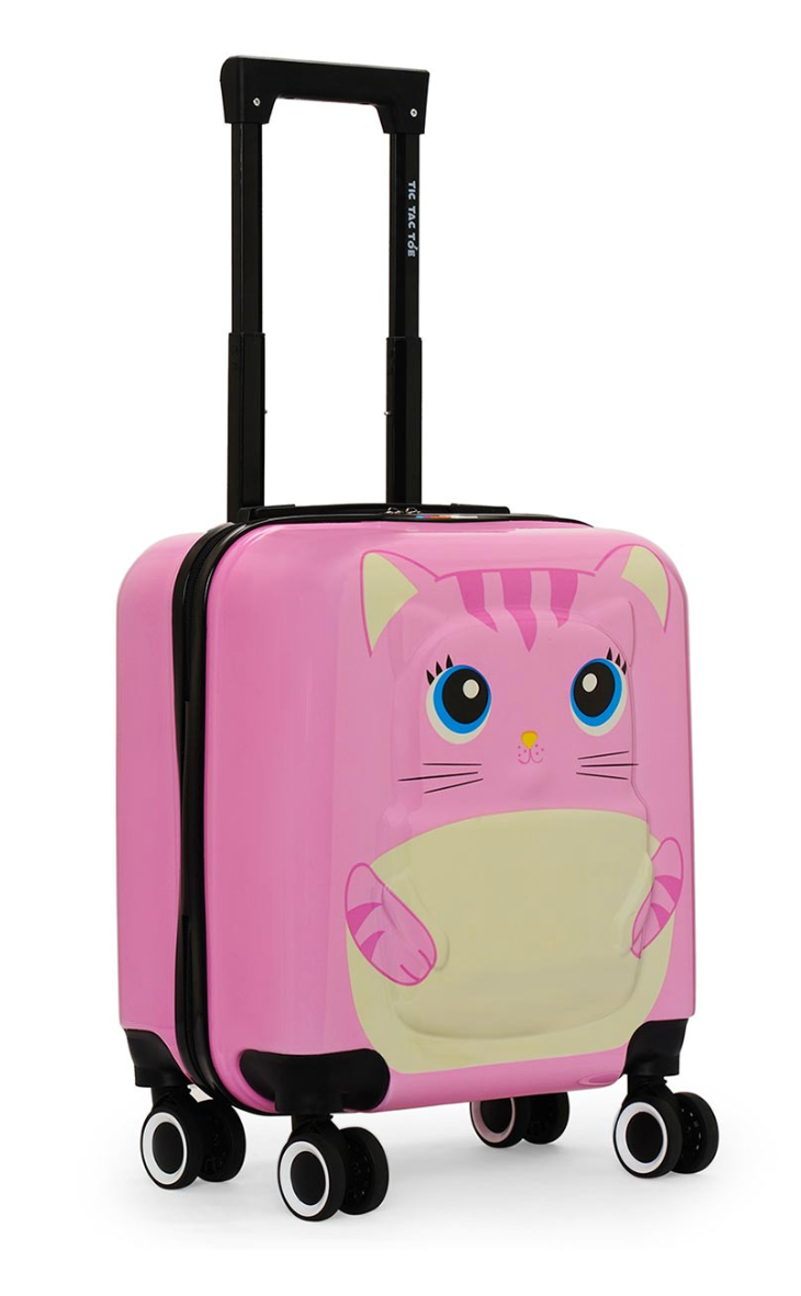 Kitty Trolley For Kids