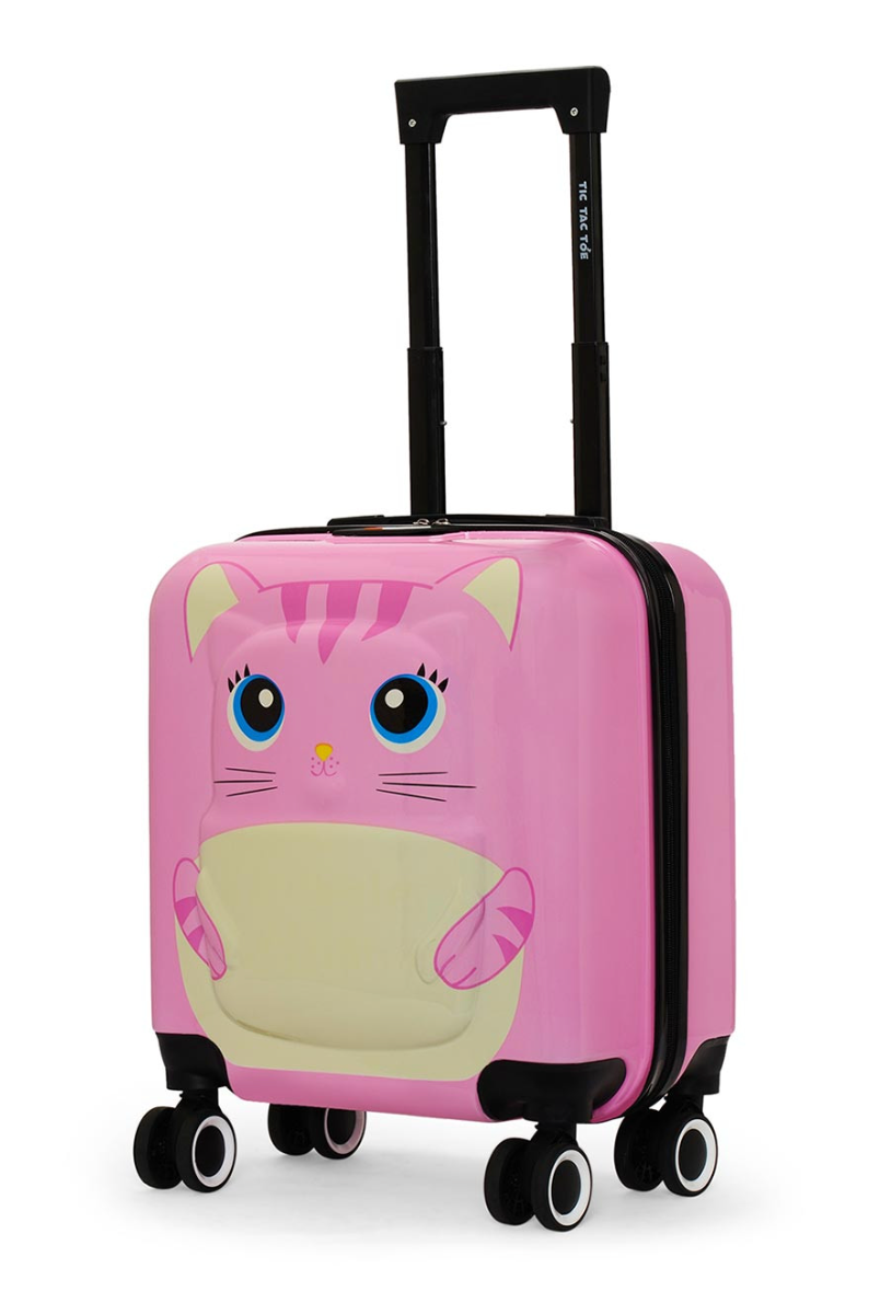 Kitty Trolley For Kids