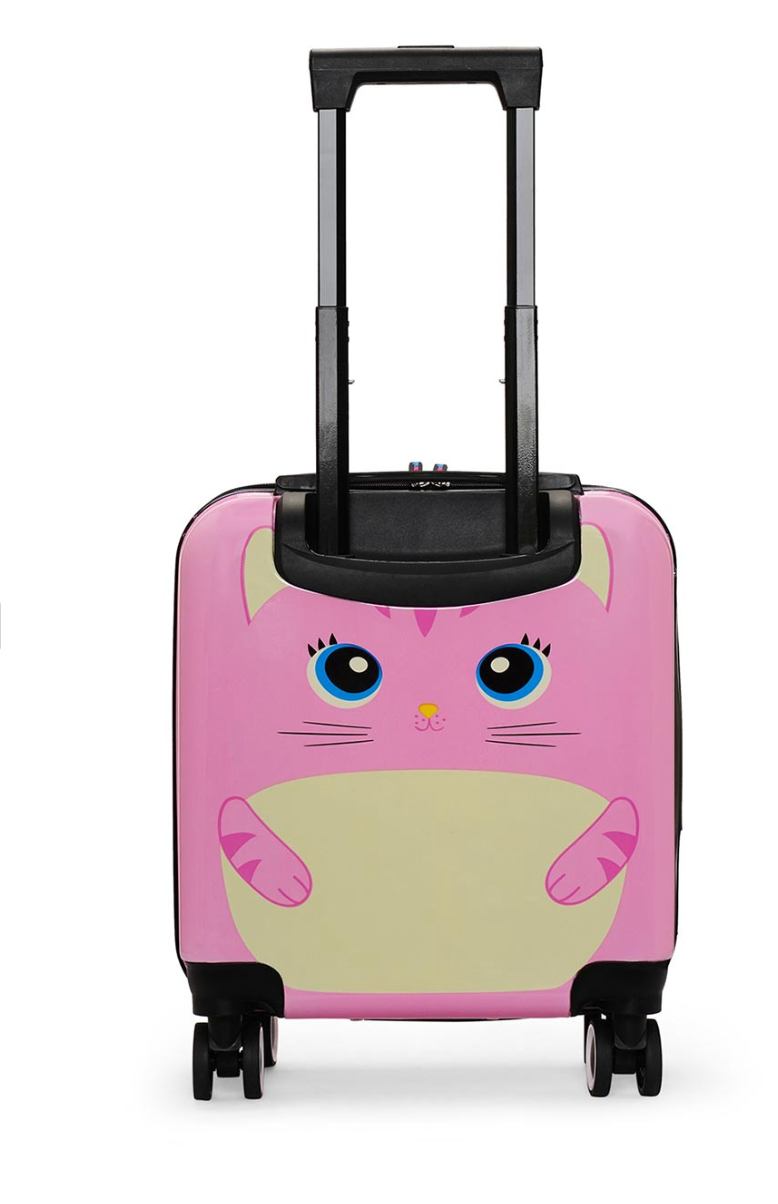 Kitty Trolley For Kids