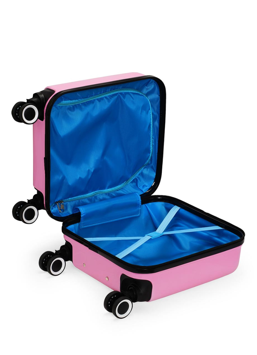 Kitty Trolley For Kids