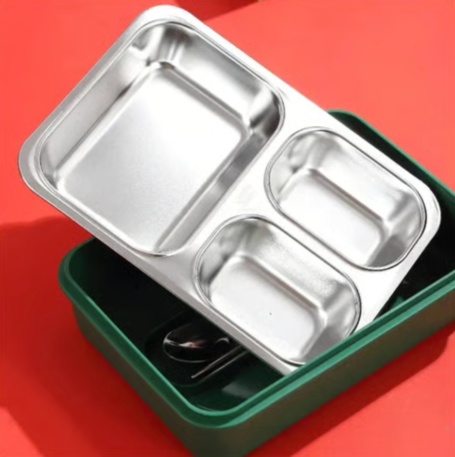 Back To School Lunchbox (Ru 7156 6L8 Item No.: 7156)