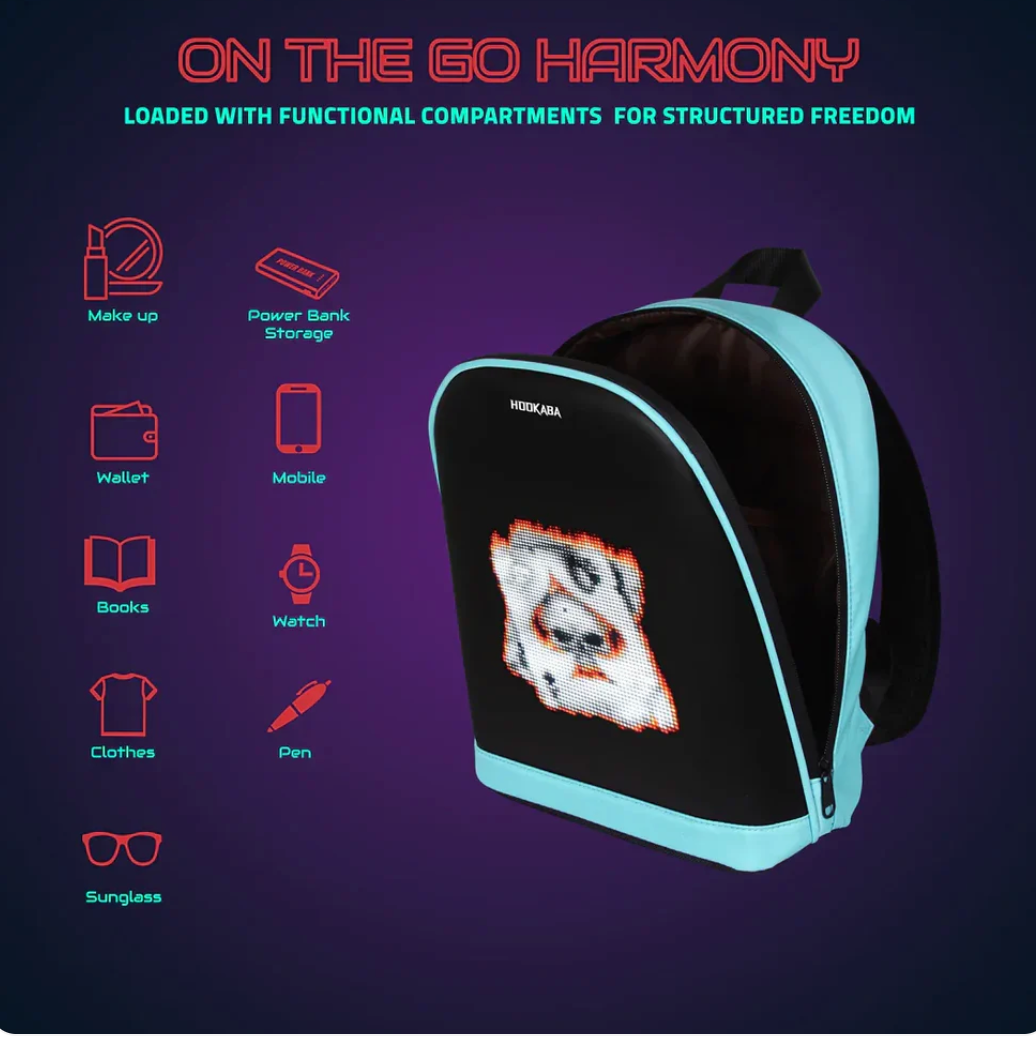 Led Bag