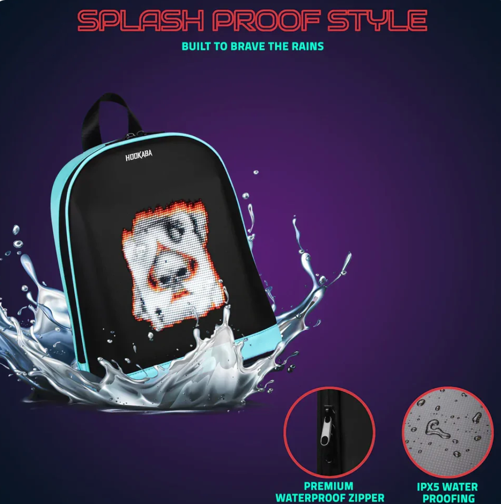 Led Bag