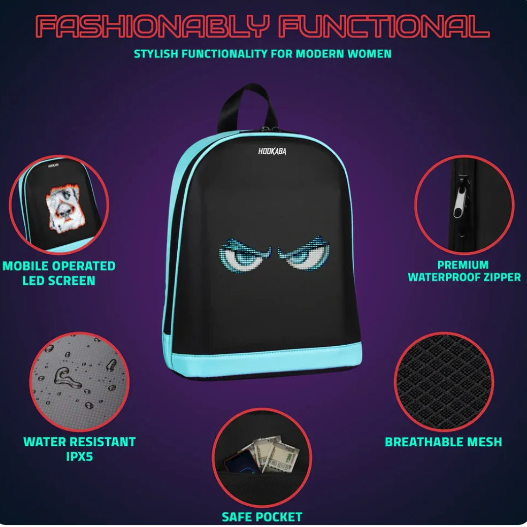 Led Bag