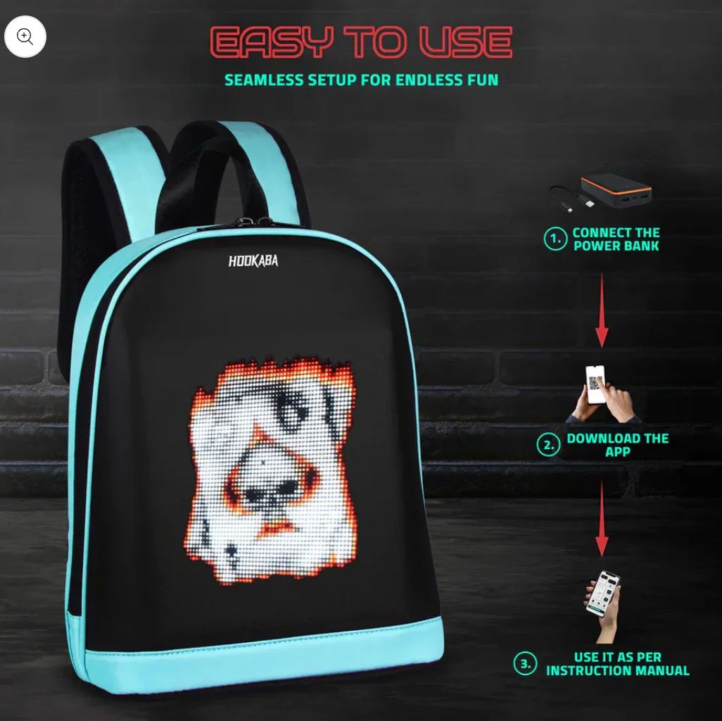 Led Bag
