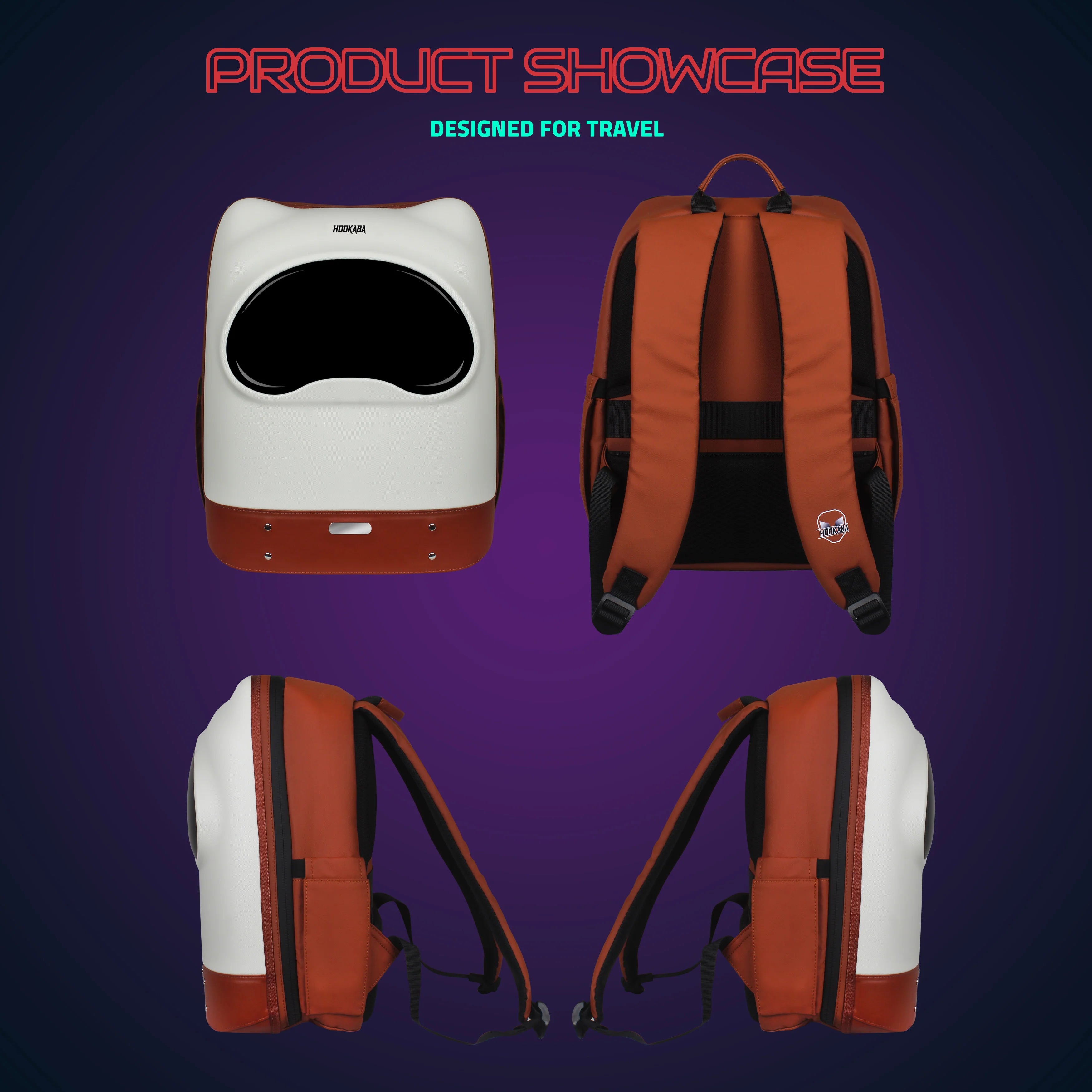 Led Travel Bag