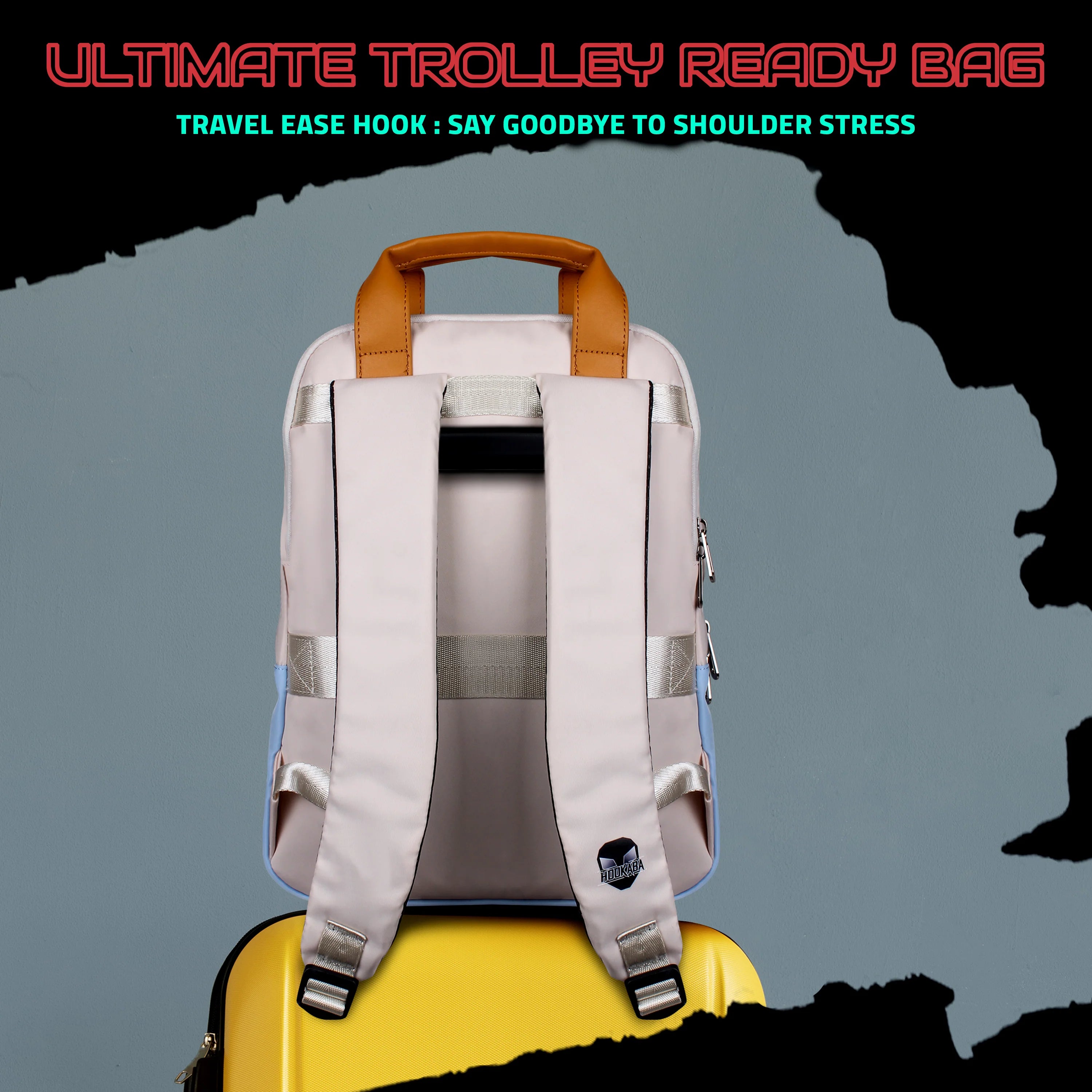 Led Laptop Bag