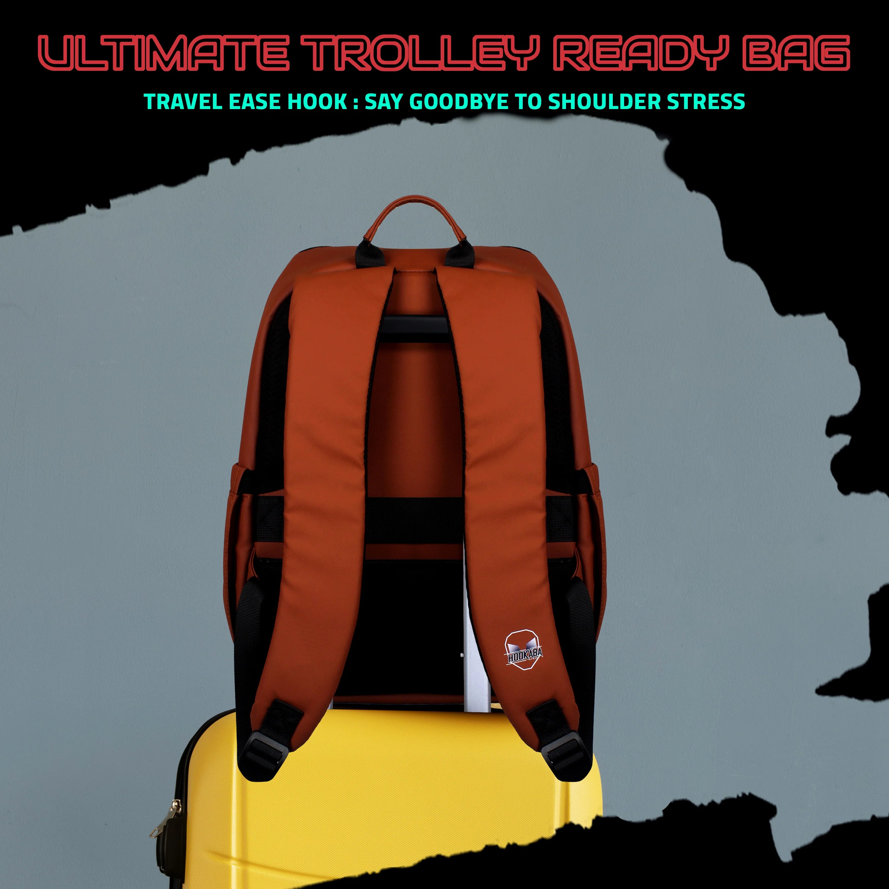 Led Travel Bag