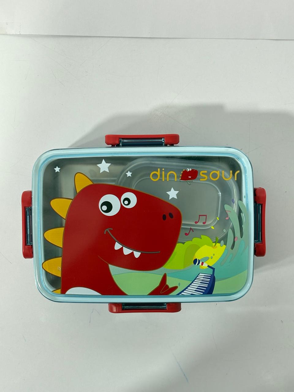 Stainless Steel Lunchbox ( Ru 2576 5L6 Item No.: 2576)