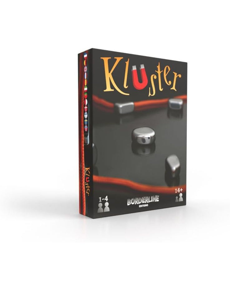 Kluster