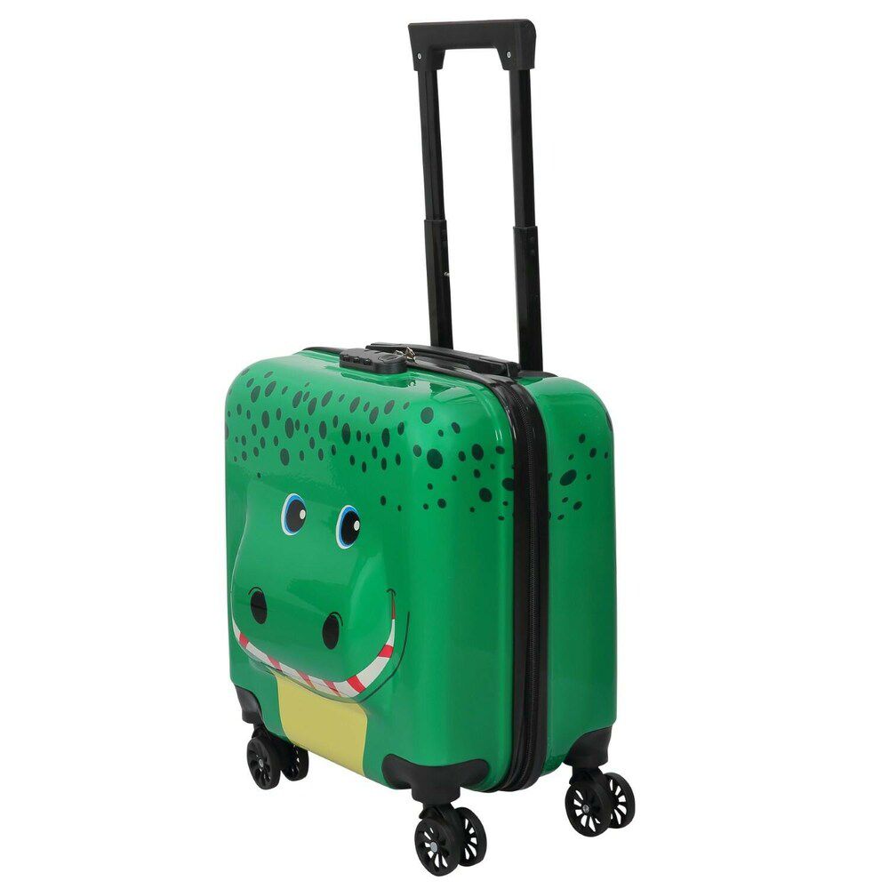 Dino Trolley For Kids