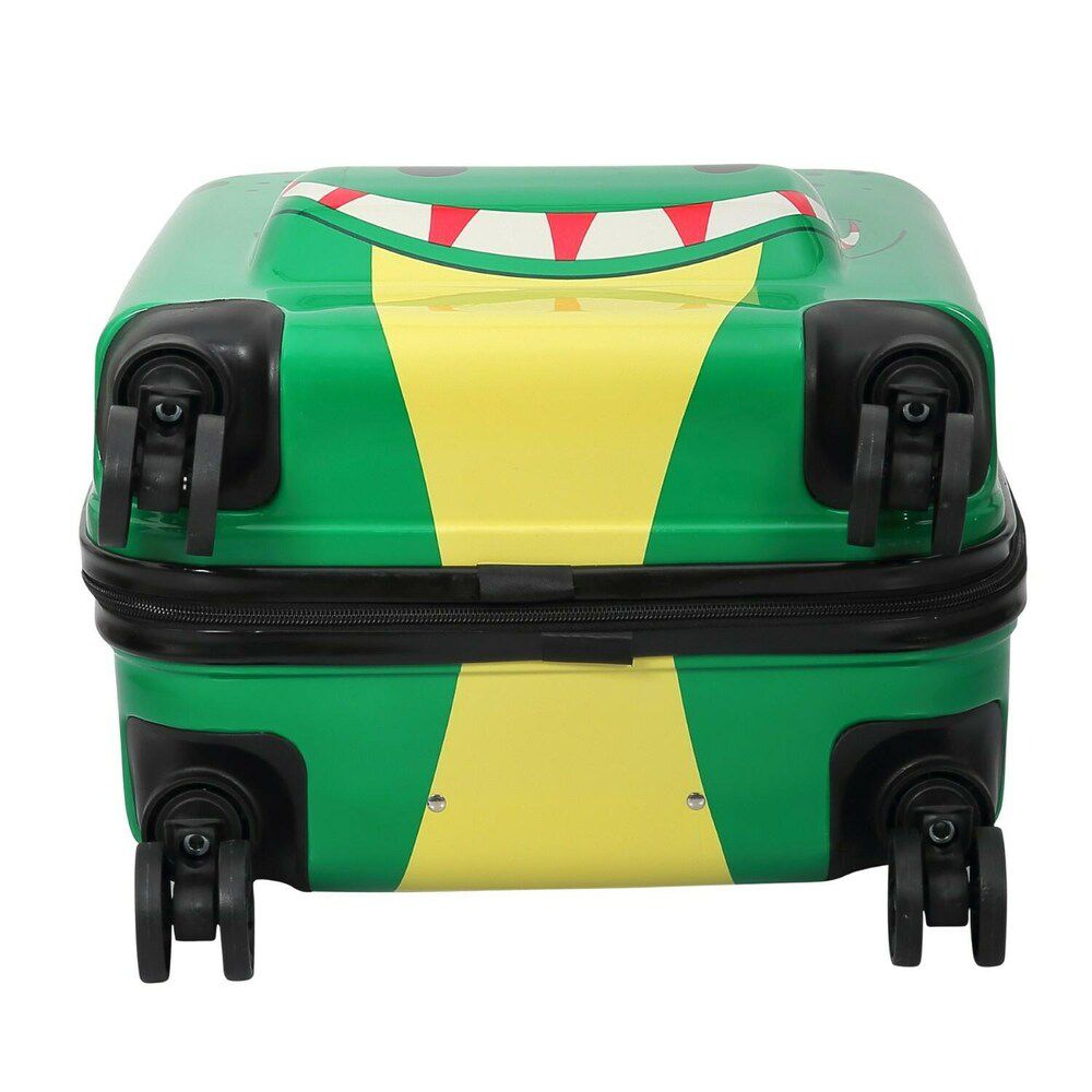 Dino Trolley For Kids