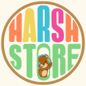 Harsh Stores