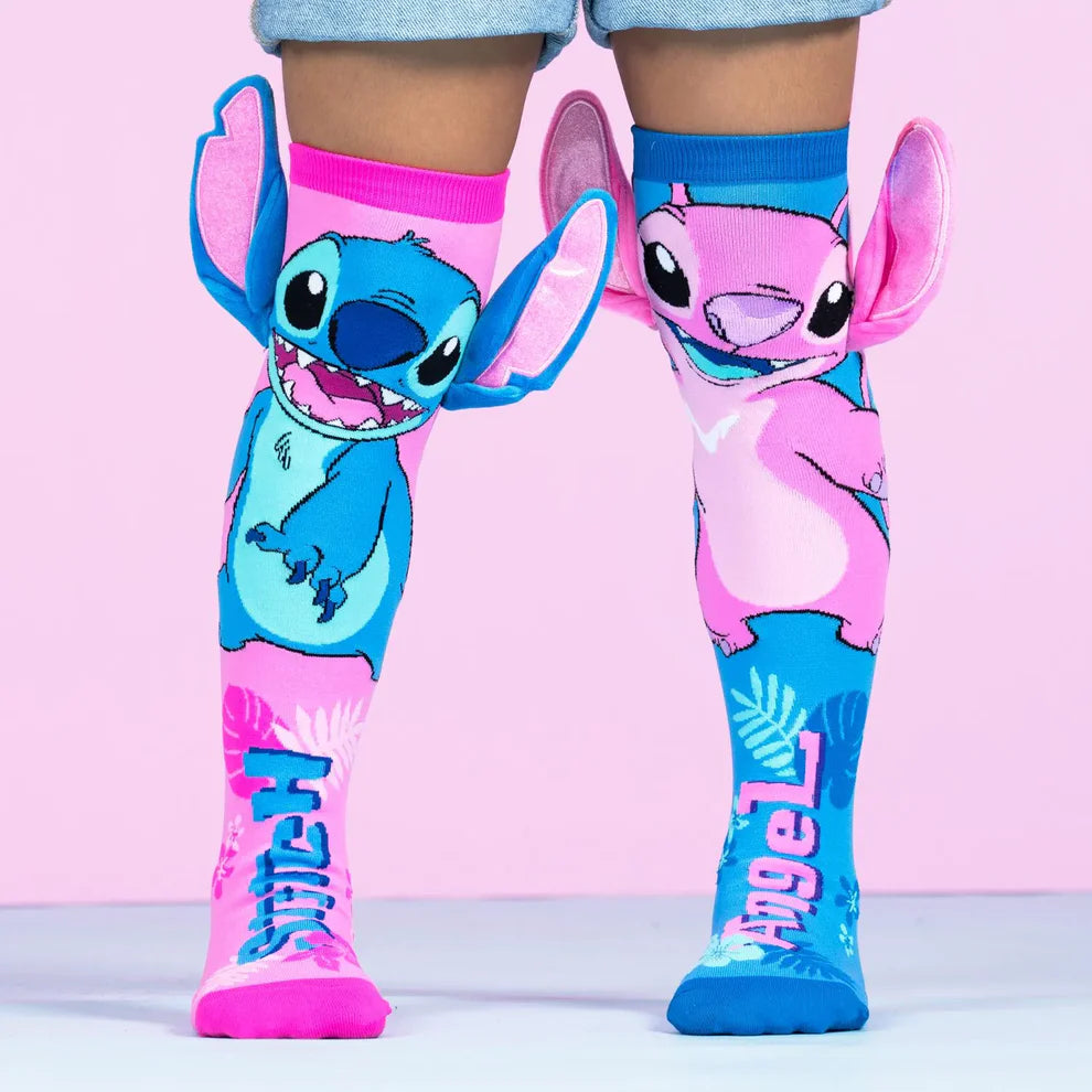Fantasy Feet - Character knee-high Socks for Kids