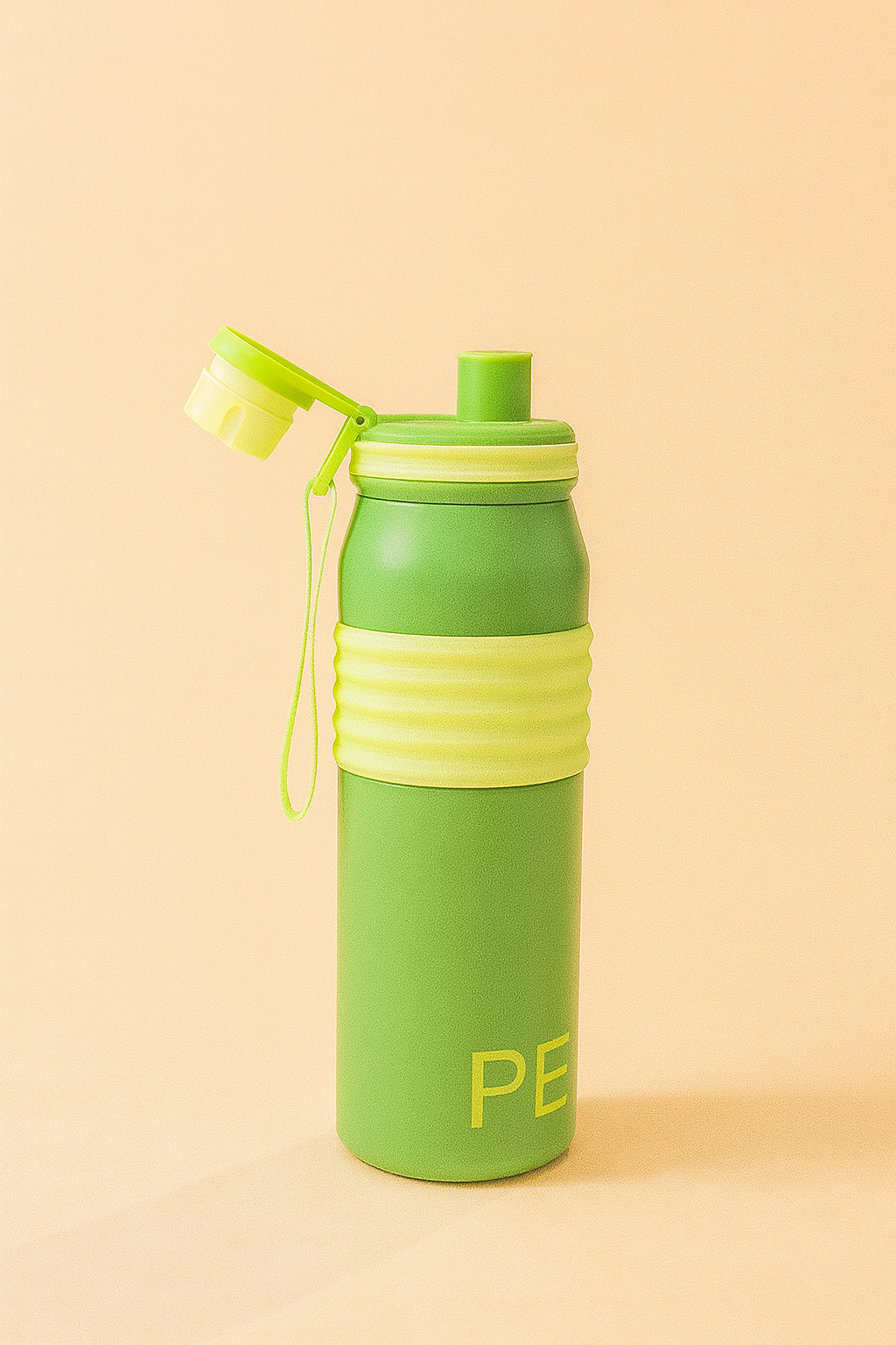 ActiveGrip Penguin Water bottle