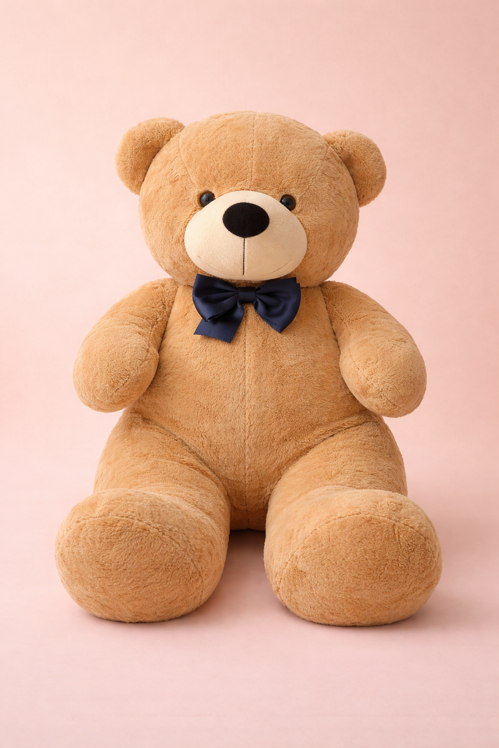 Brown teddy bear