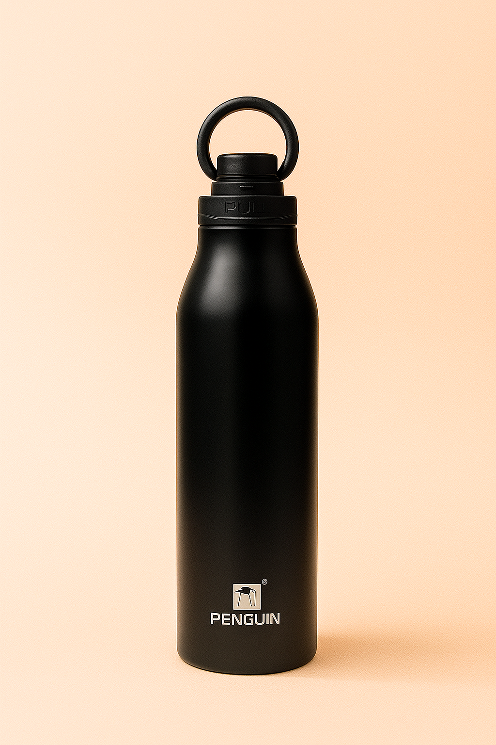 Sora Penguin Water Bottle
