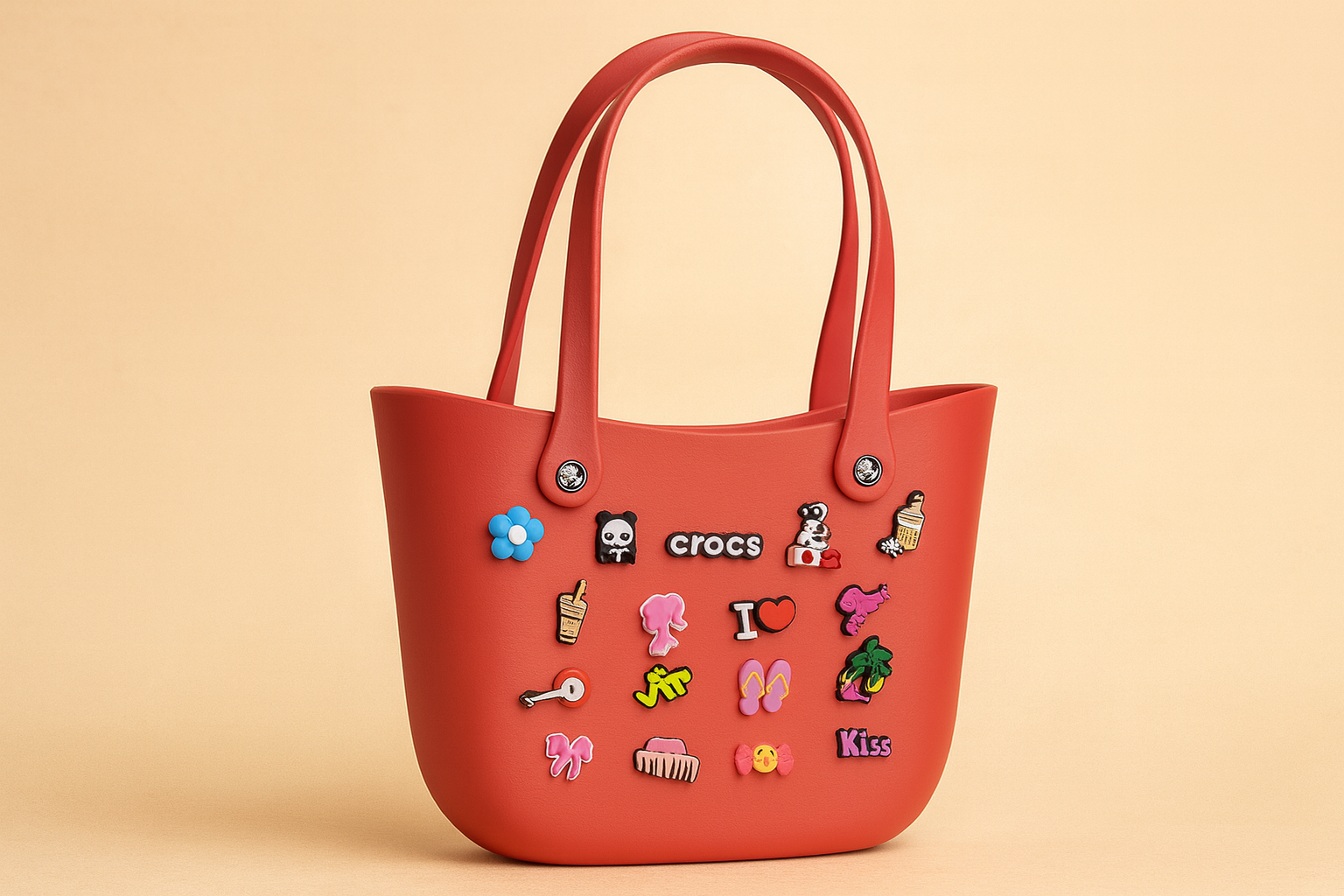 Crocs Handbags