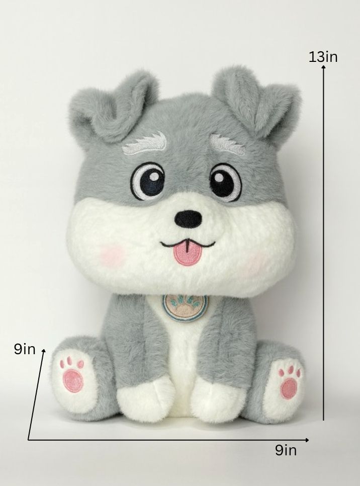 Snugtail - Sunny The Corgi