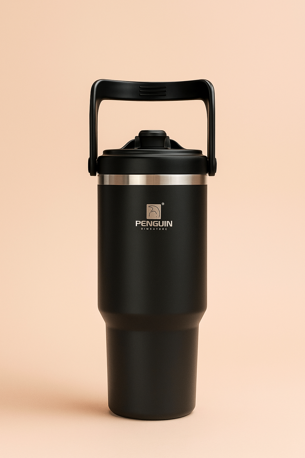 Core Penguin Tumbler