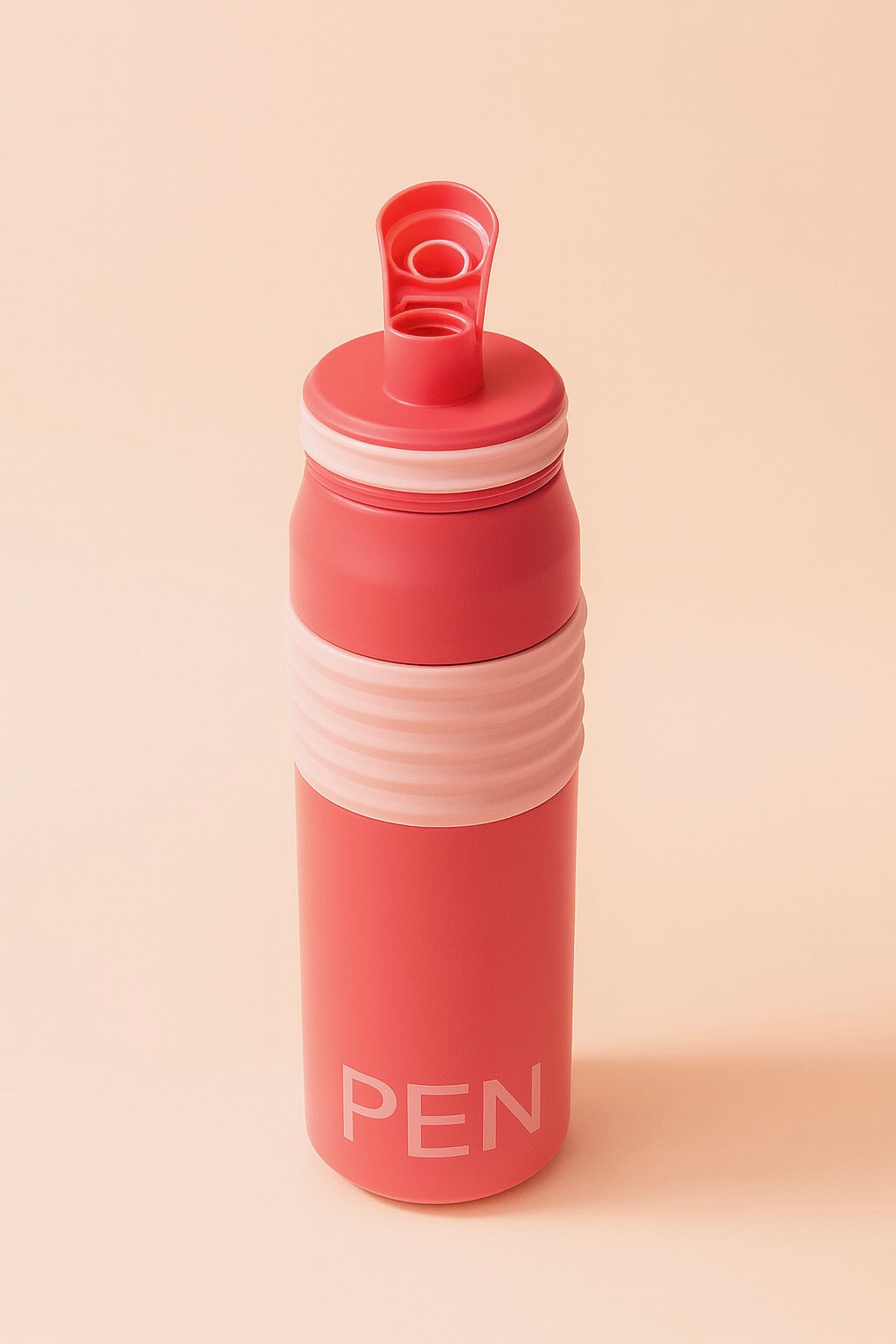 ActiveGrip Penguin Water bottle