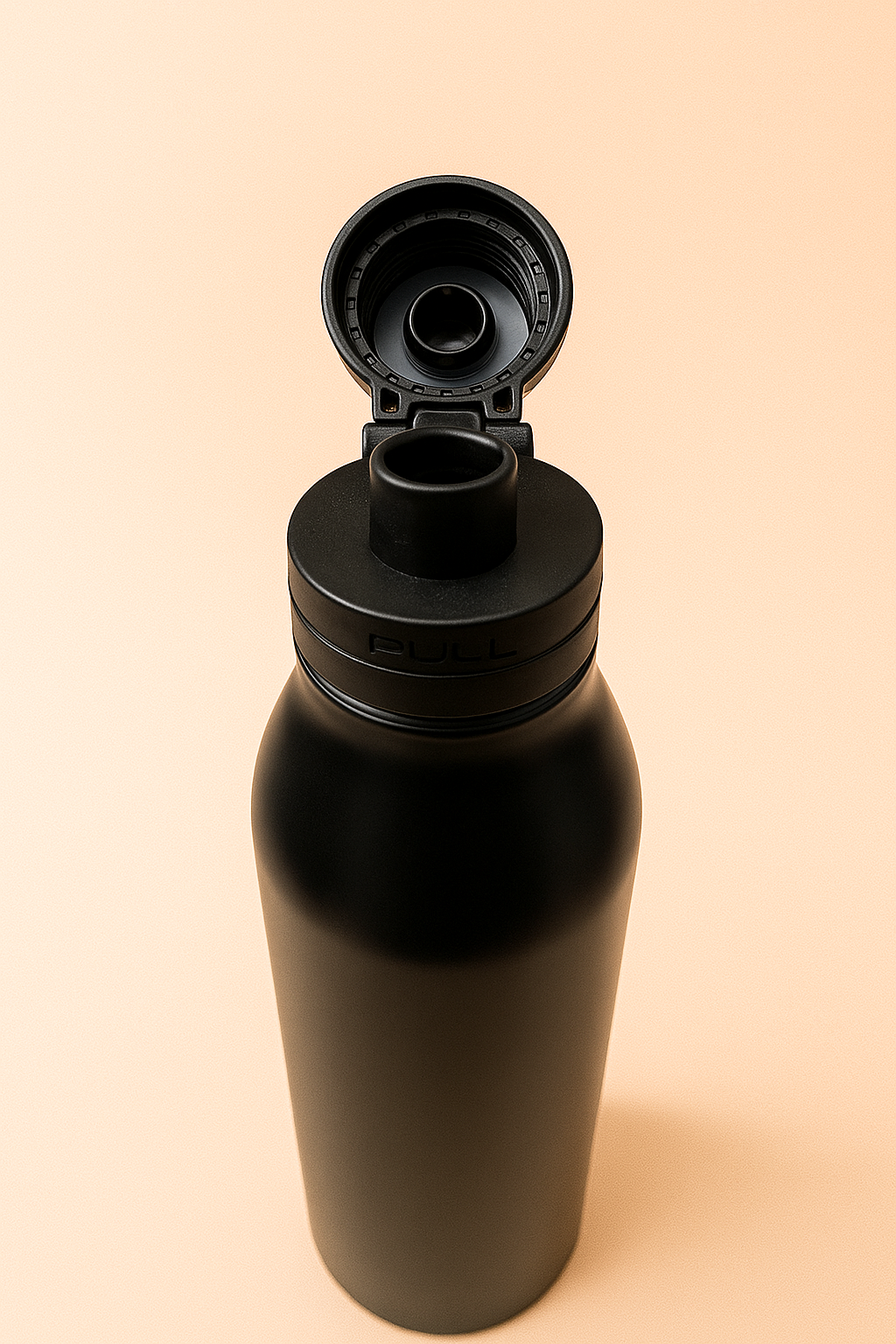Sora Penguin Water Bottle