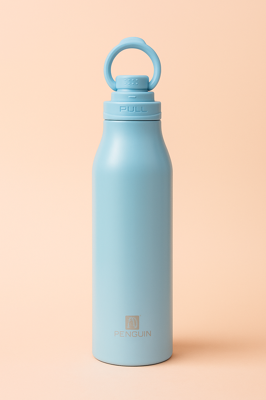 Sora Penguin Water Bottle
