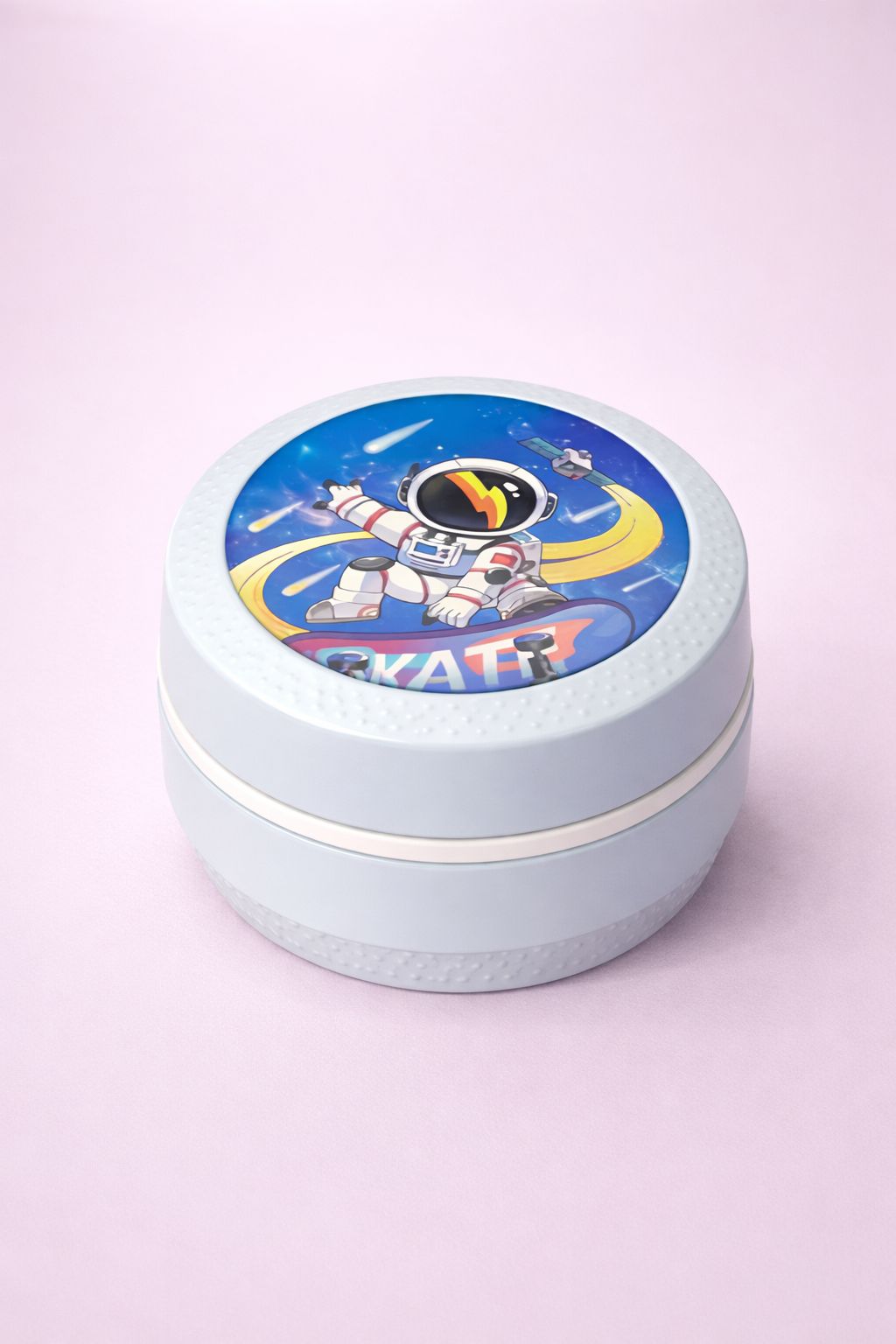 Electric Stationery Set for Kids | Automatic Pencil Sharpener & Writing Kit