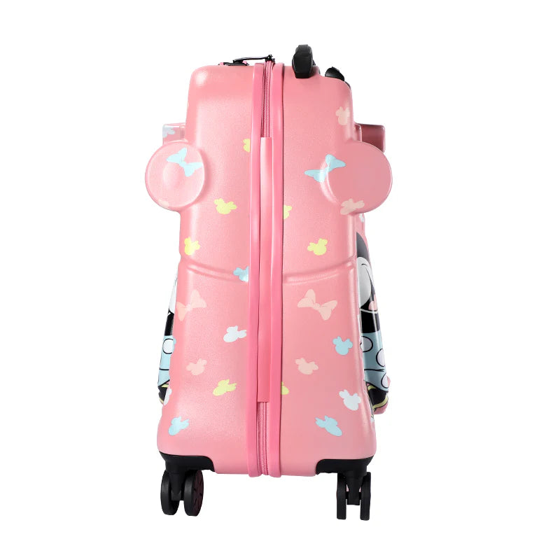 Minnie Ride On Luggages