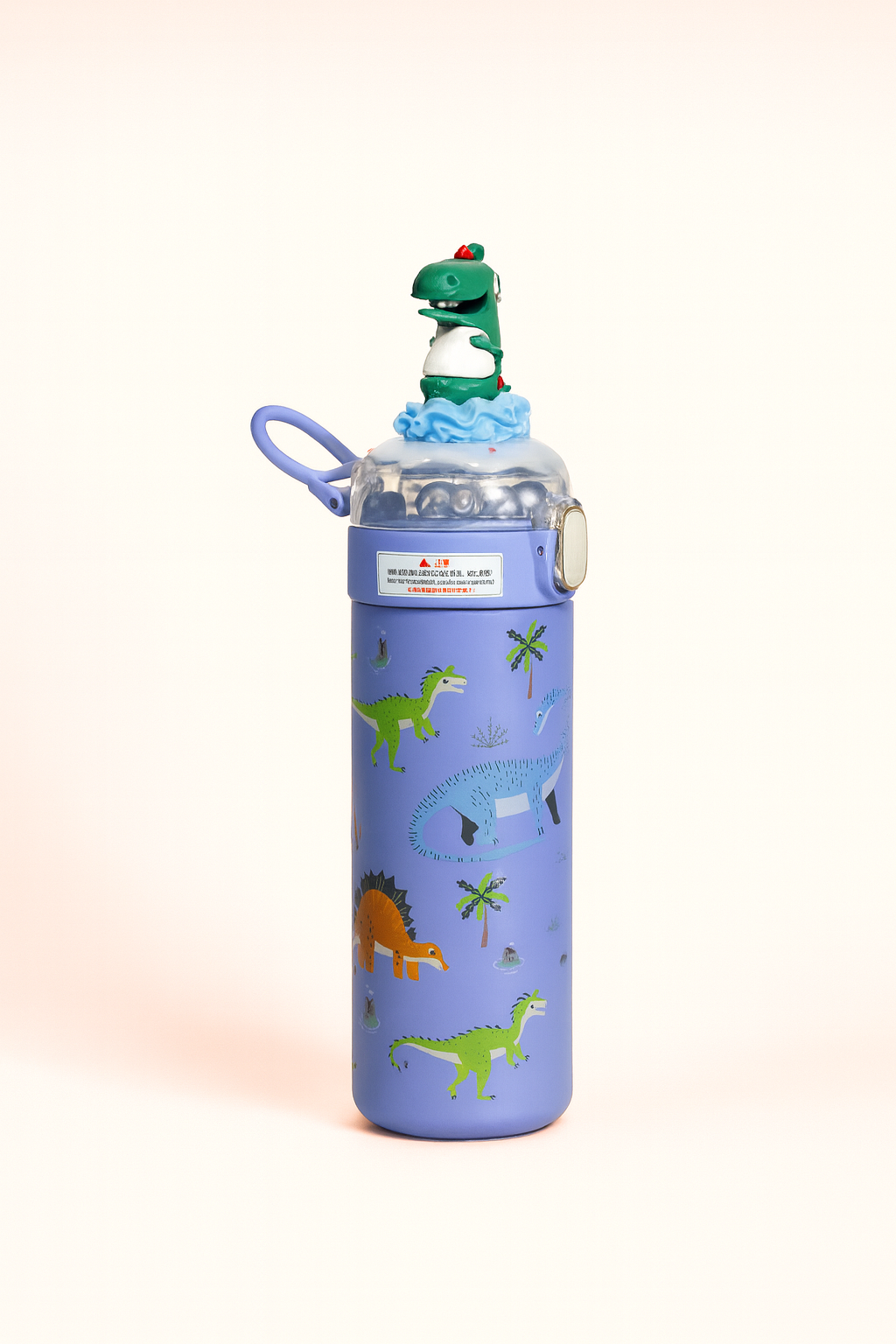 Dinosaur Bottle